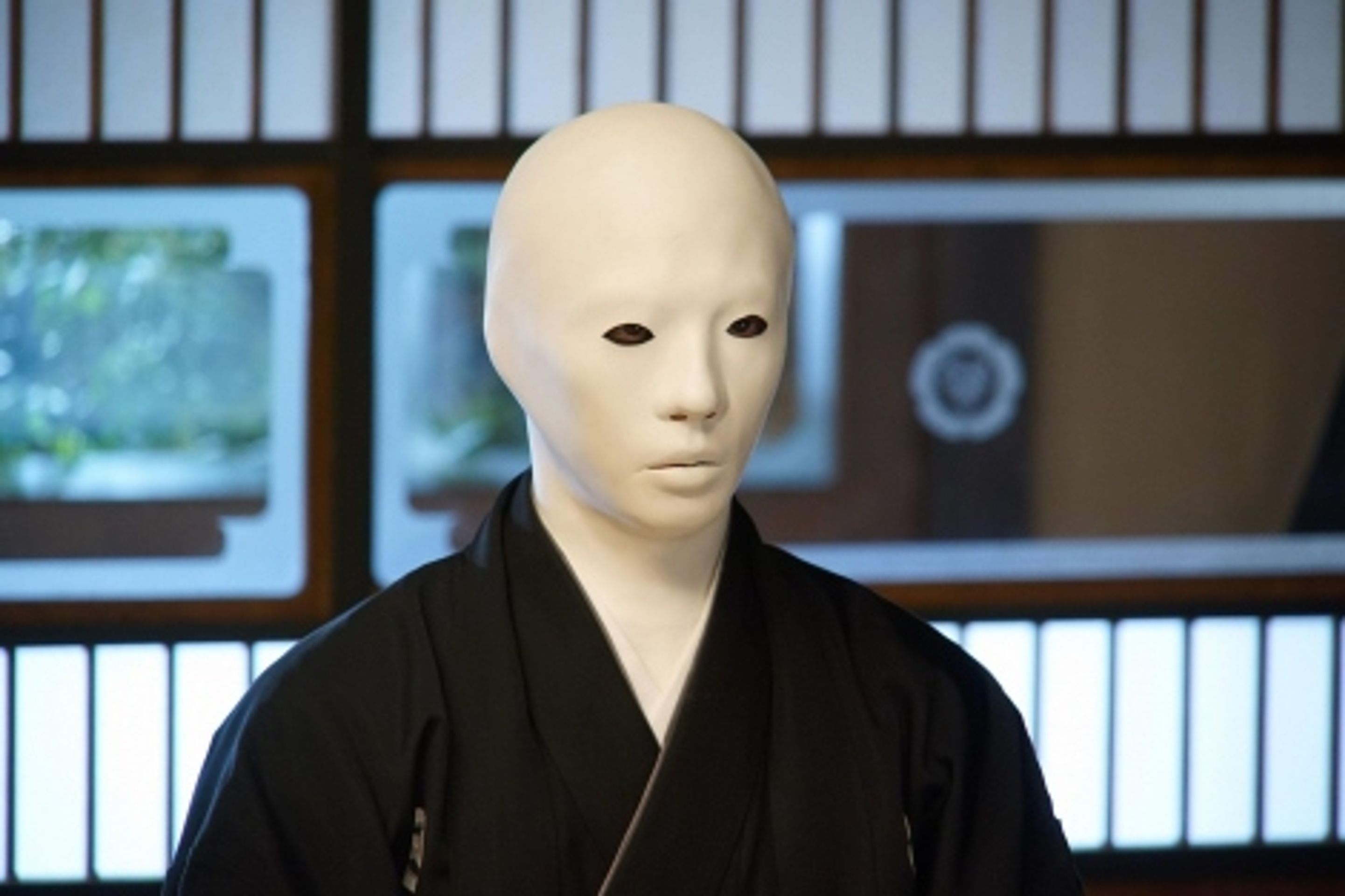 이누가미가의 일족