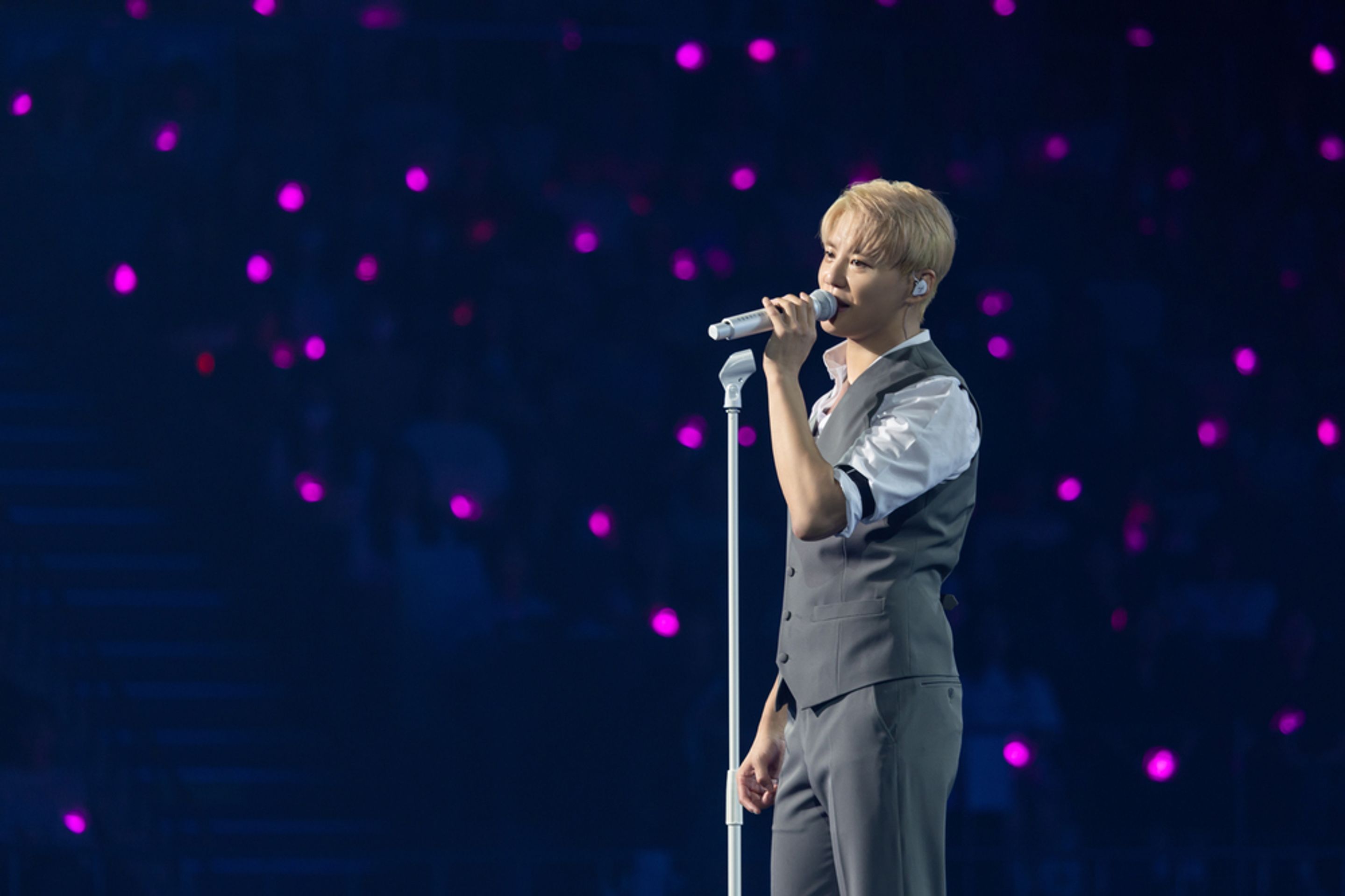 김준수 콘서트 무비 챕터 원 : 레크리에이션