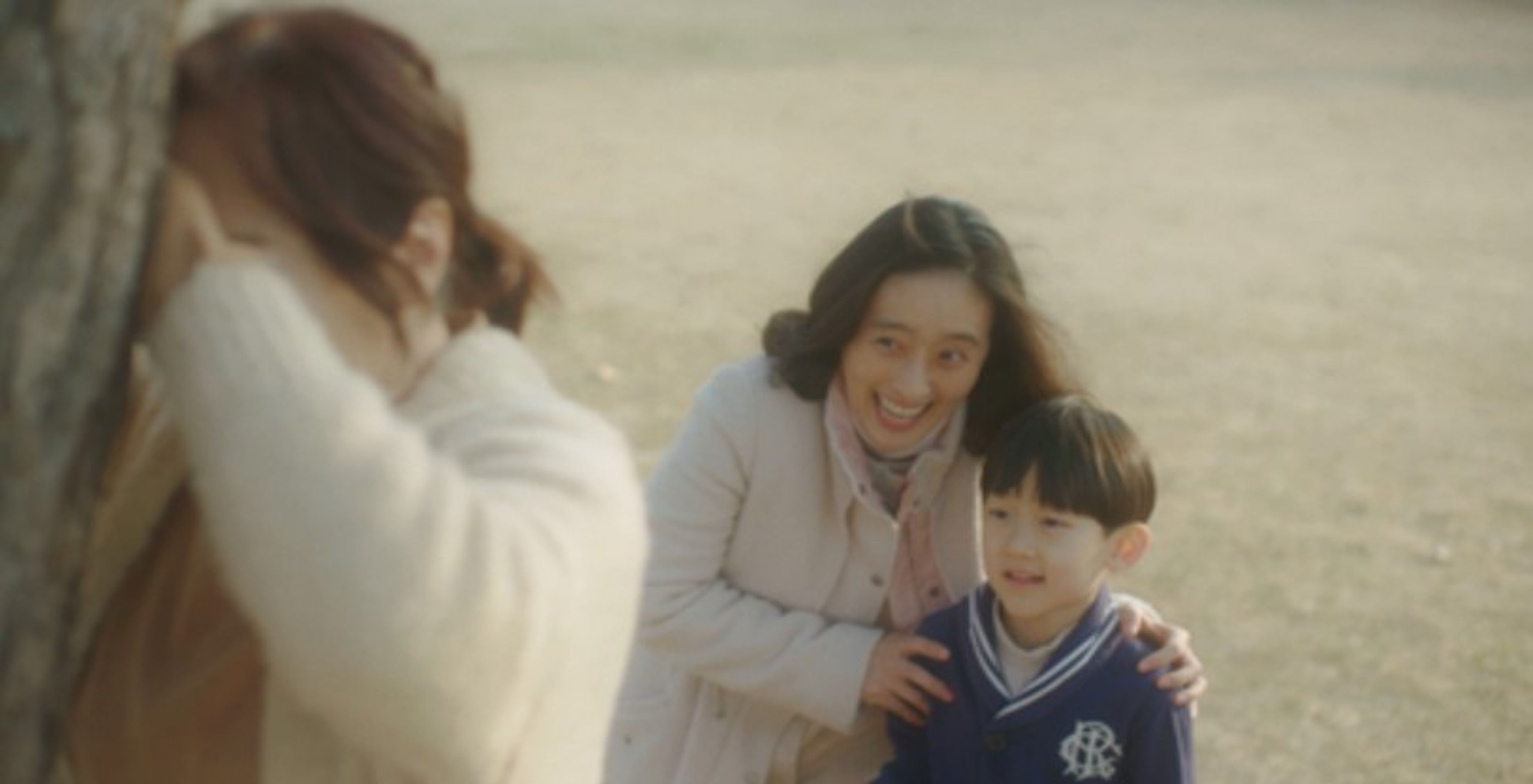 당신의 자리에 서다
