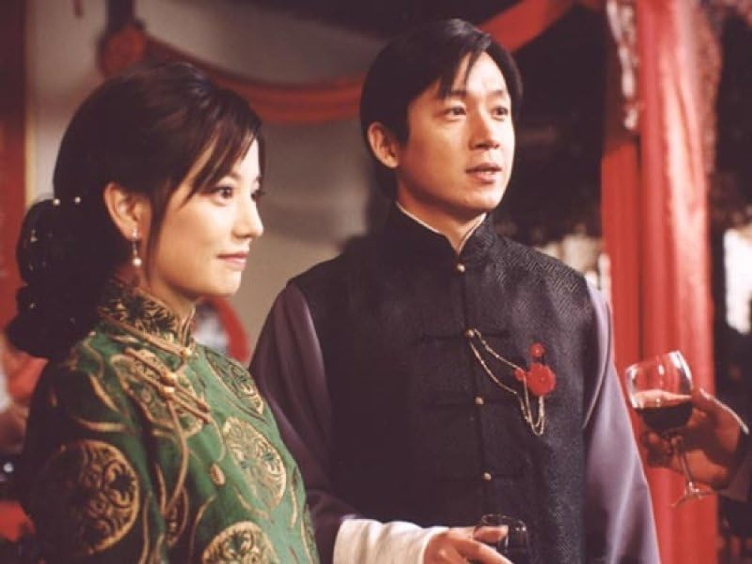 경화연운