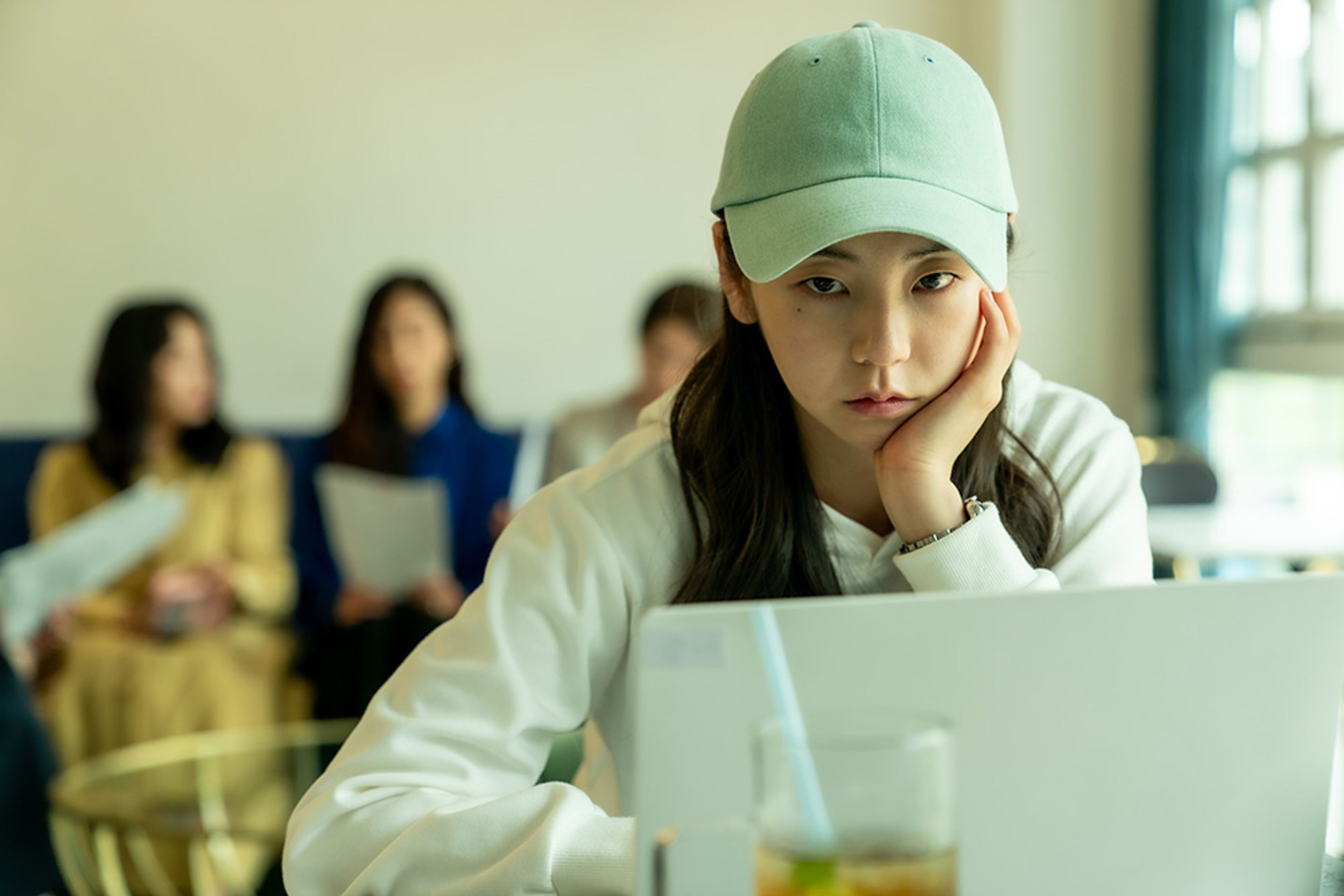 대치동 스캔들