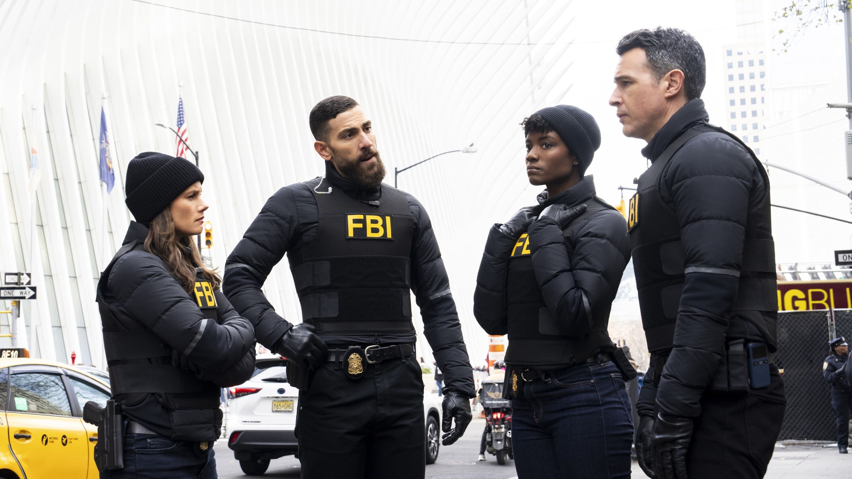 FBI 시즌 6