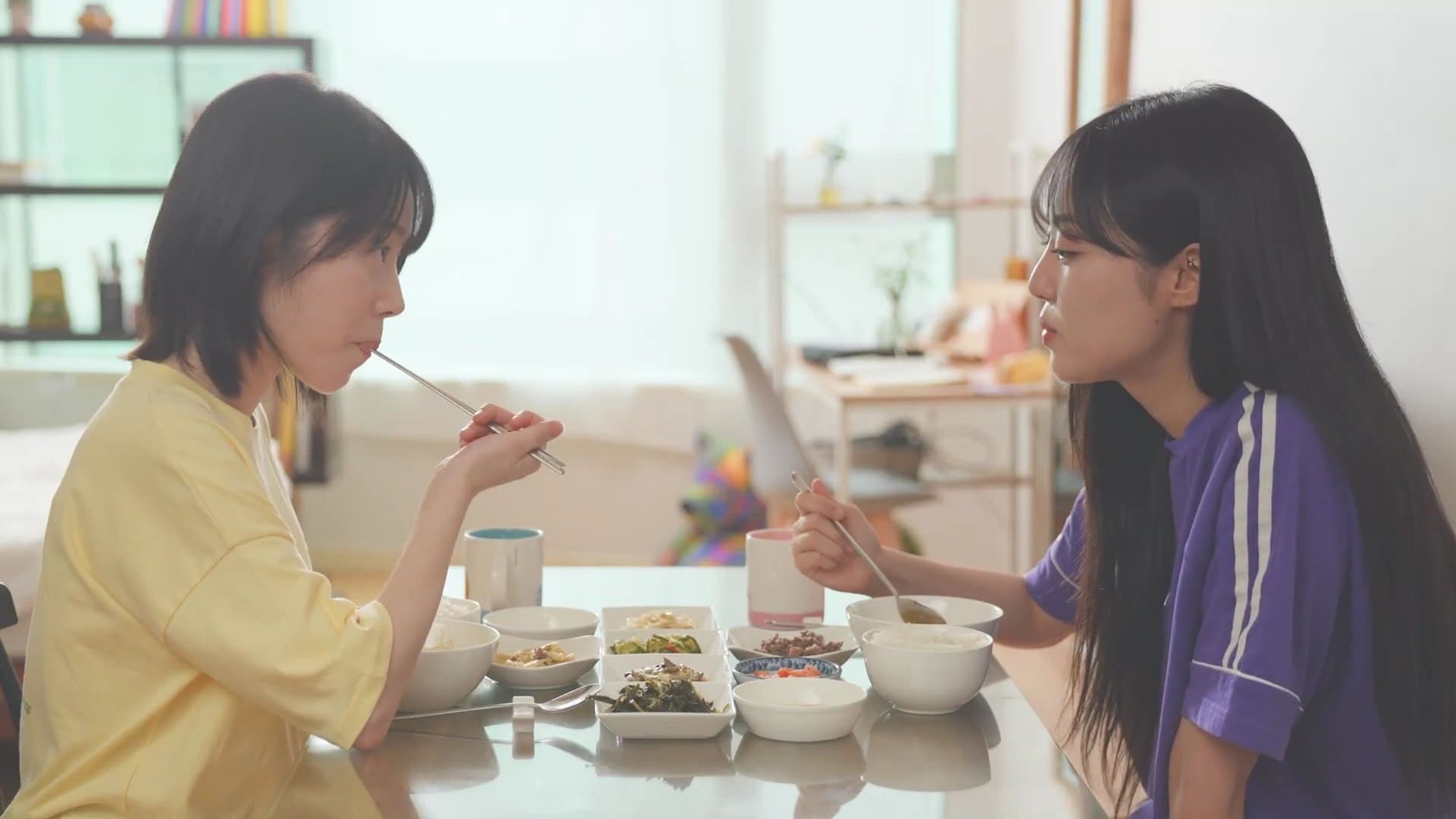 오늘부터 여자친구