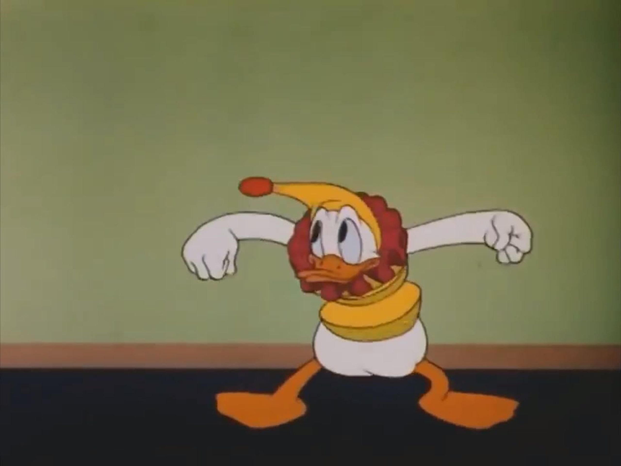 더 클락 와처