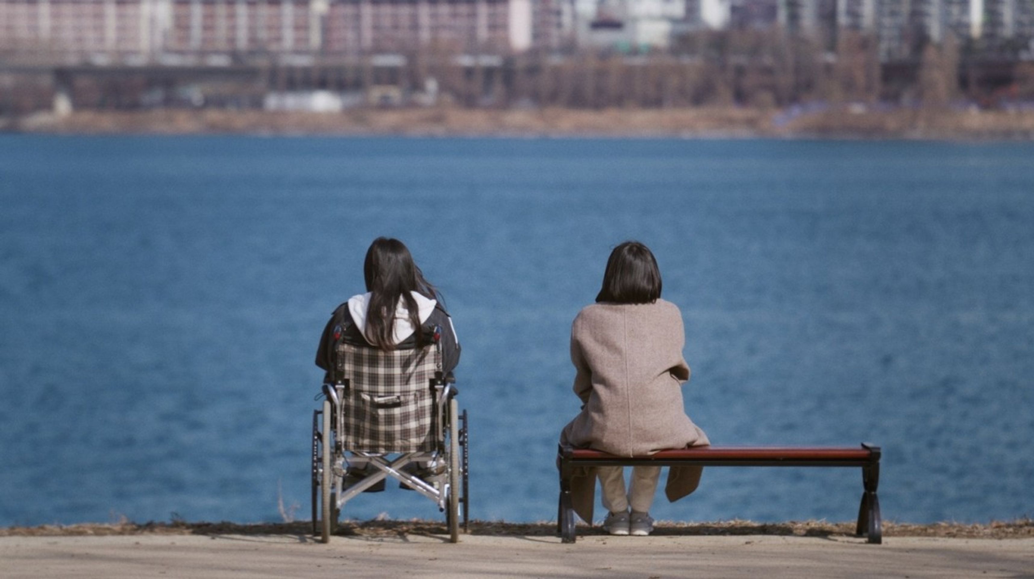 부러지고 싶은 마음
