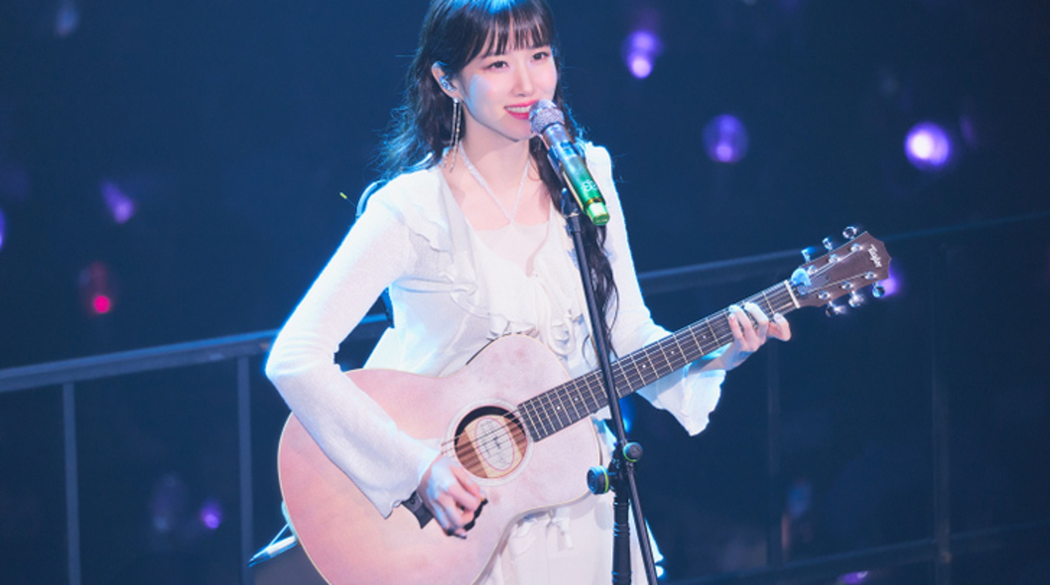 2024 박은빈 팬 콘서트 <은빈노트: 디바>