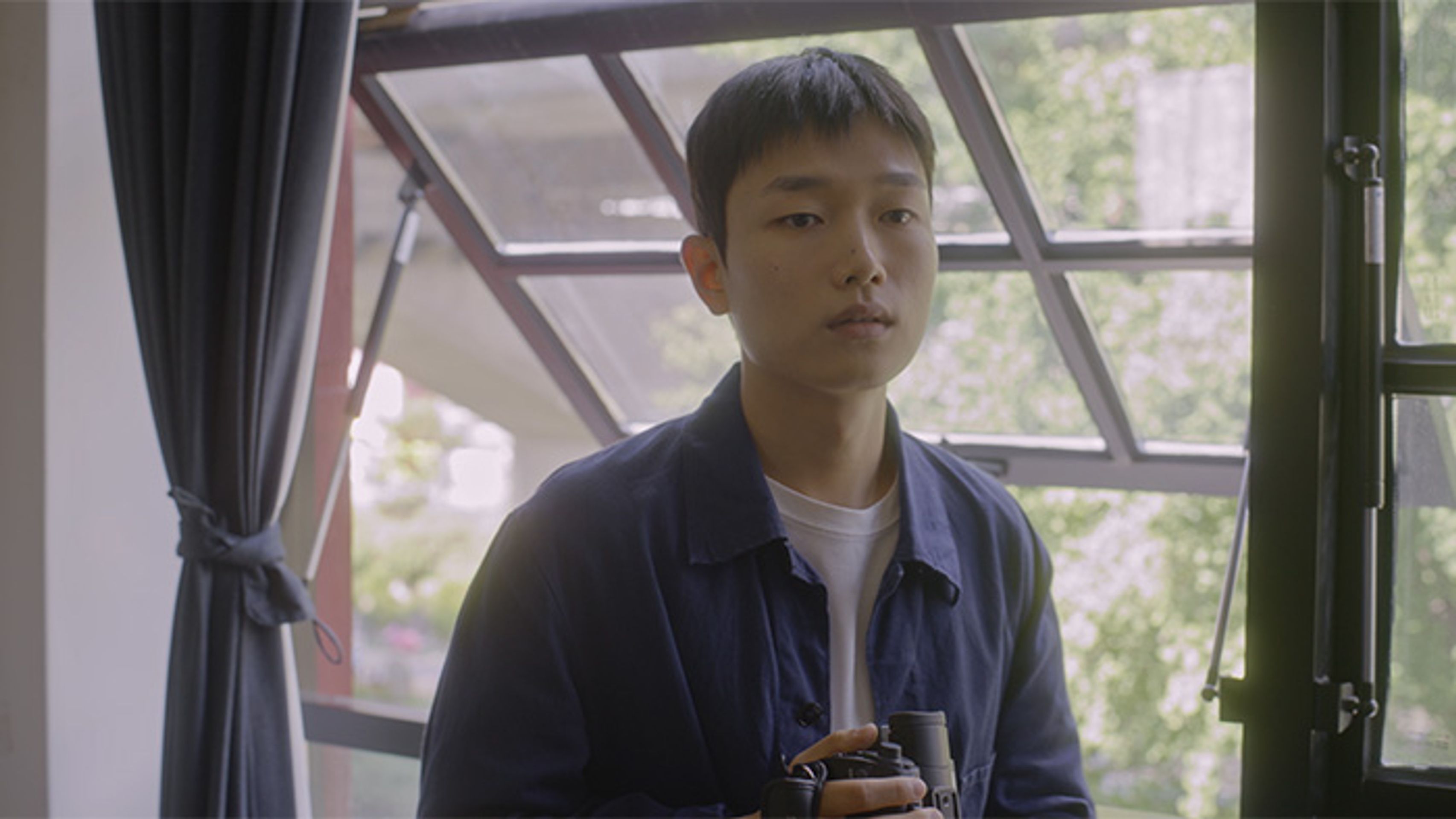 당신을 본 뒤로