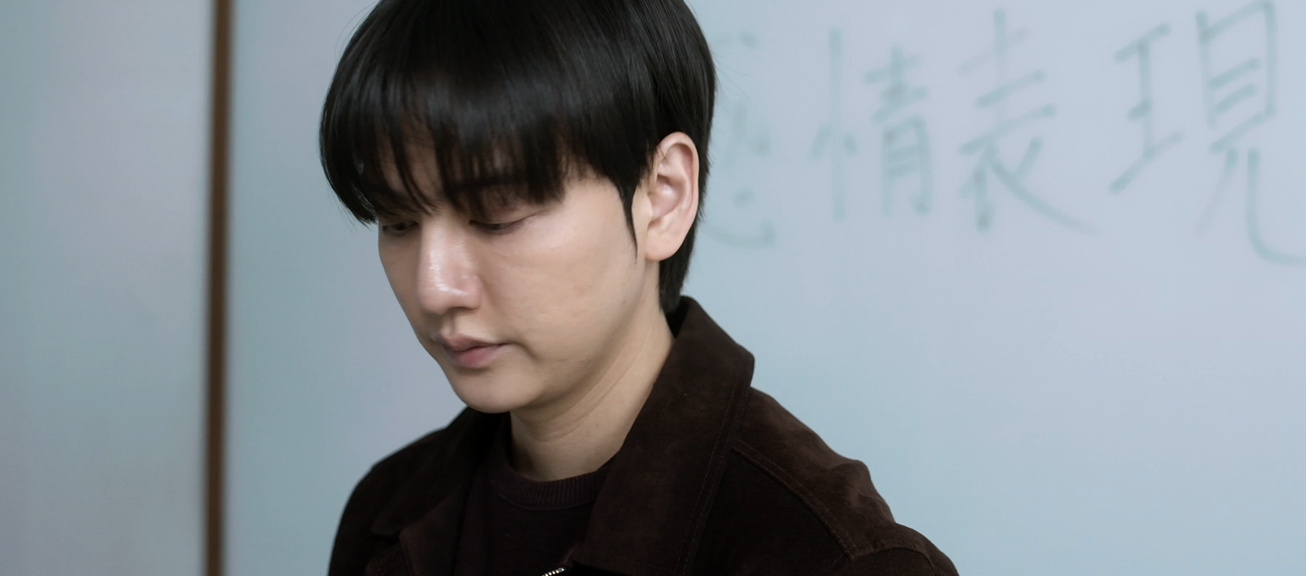 감정표현