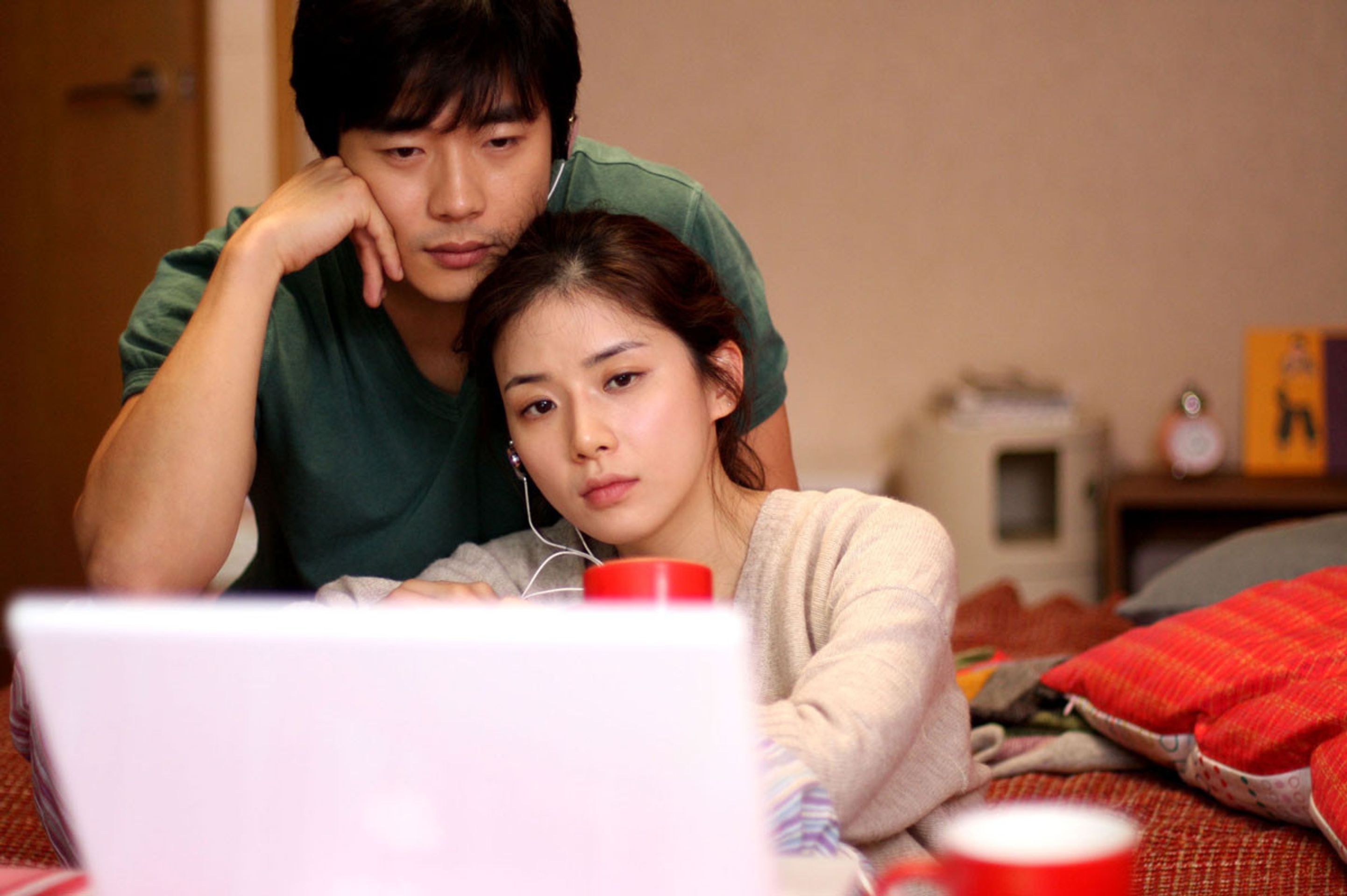 슬픔보다 더 슬픈 이야기