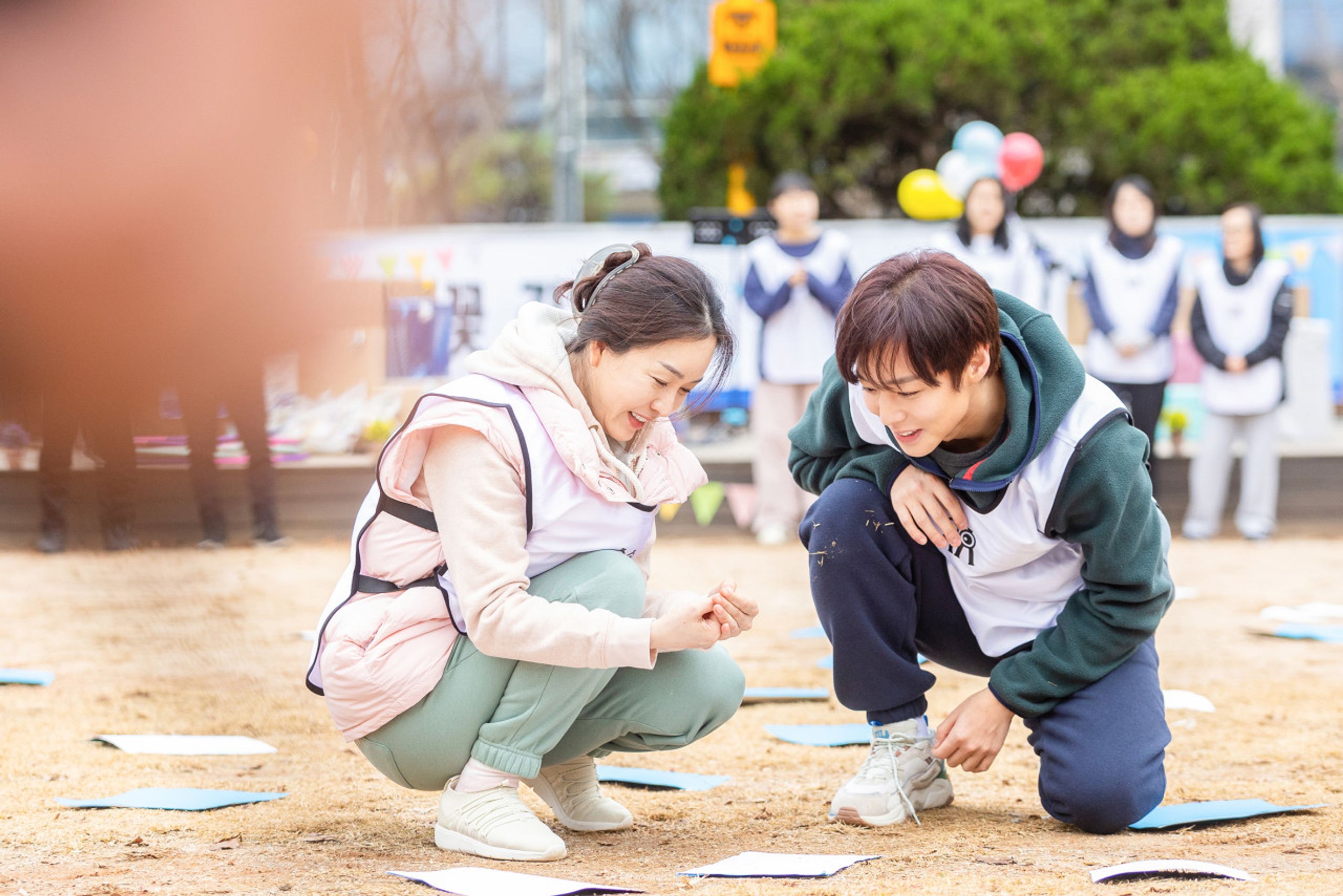 세상 참 예쁜 오드리