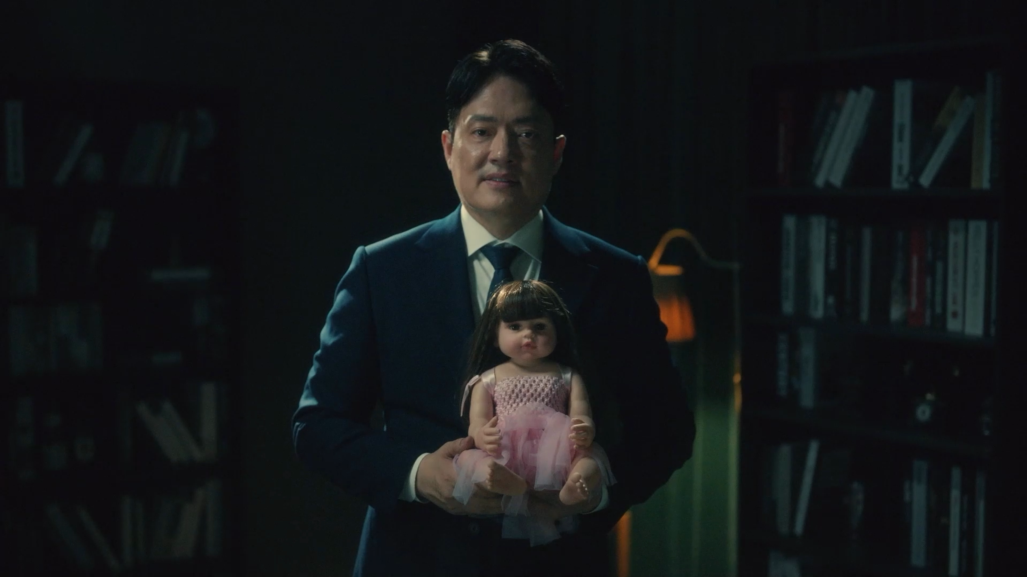 괴담제조부 OT영상