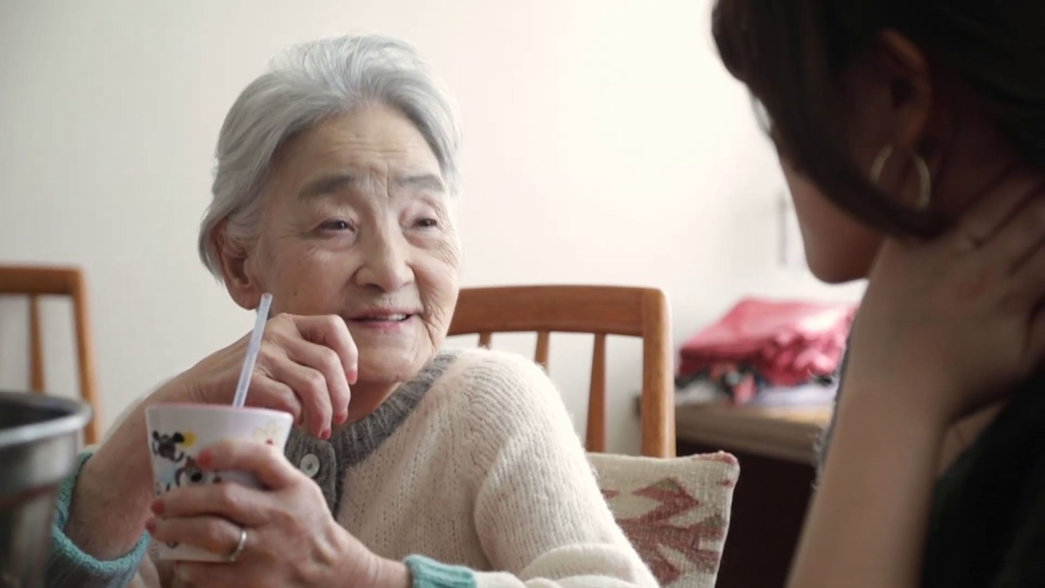 여배우 하라다 히사코