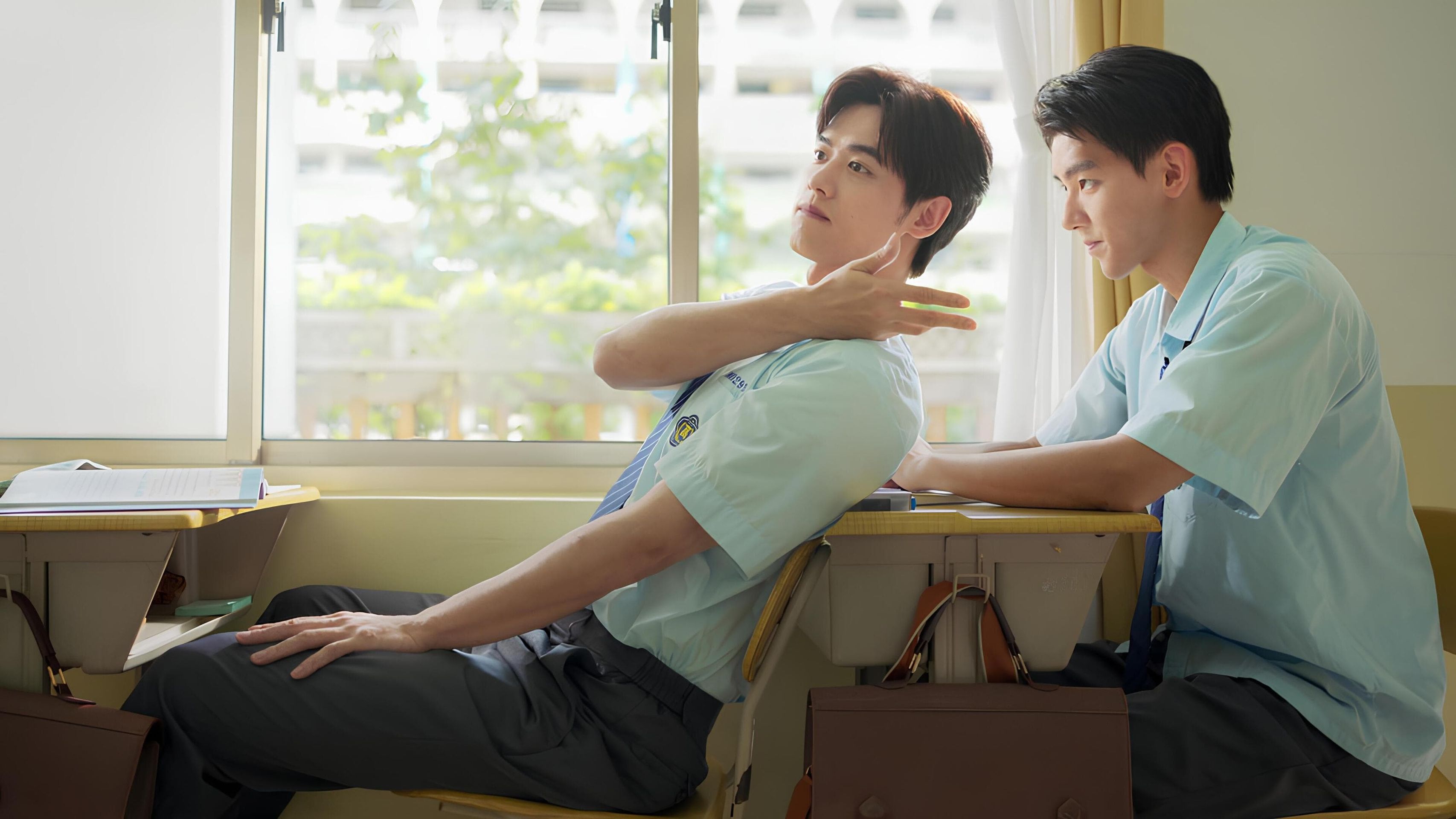 모모