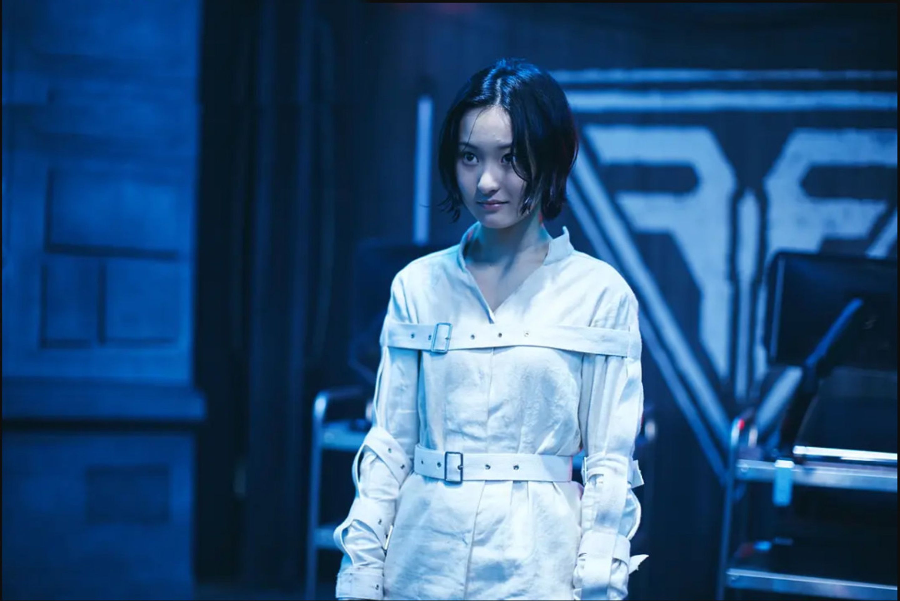 리벤지 걸