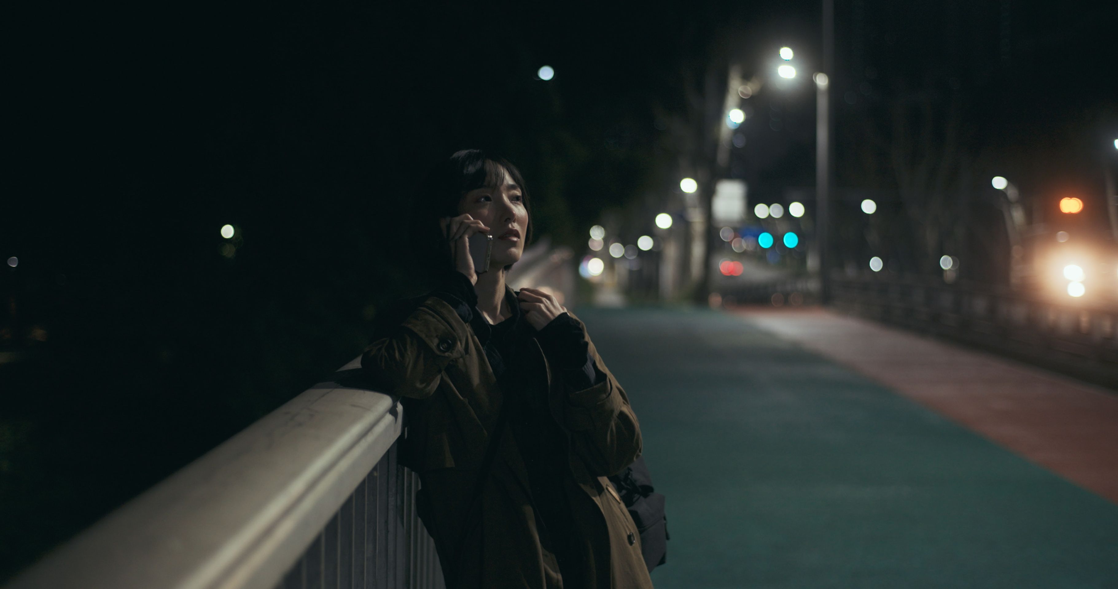 그냥 영화일 뿐이라서