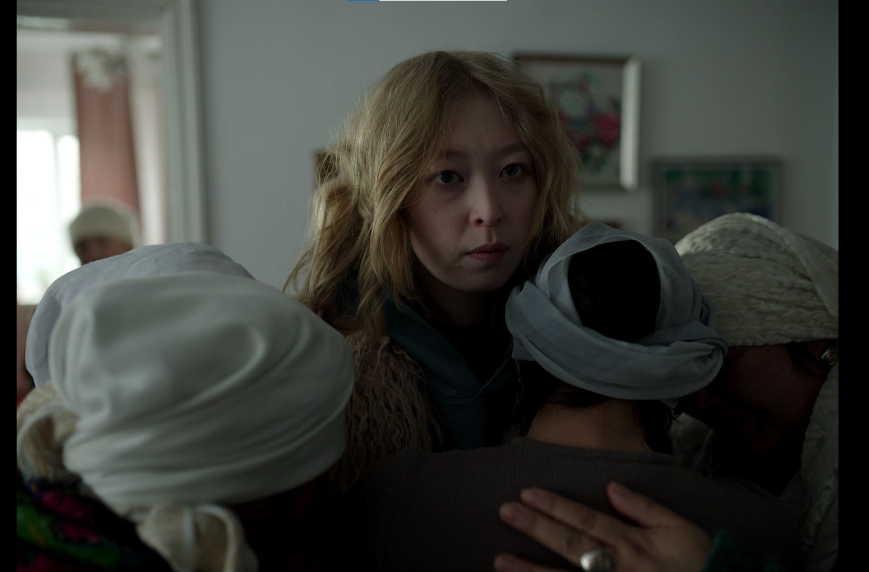 토요일, 아빠는 먼 길을 떠났다