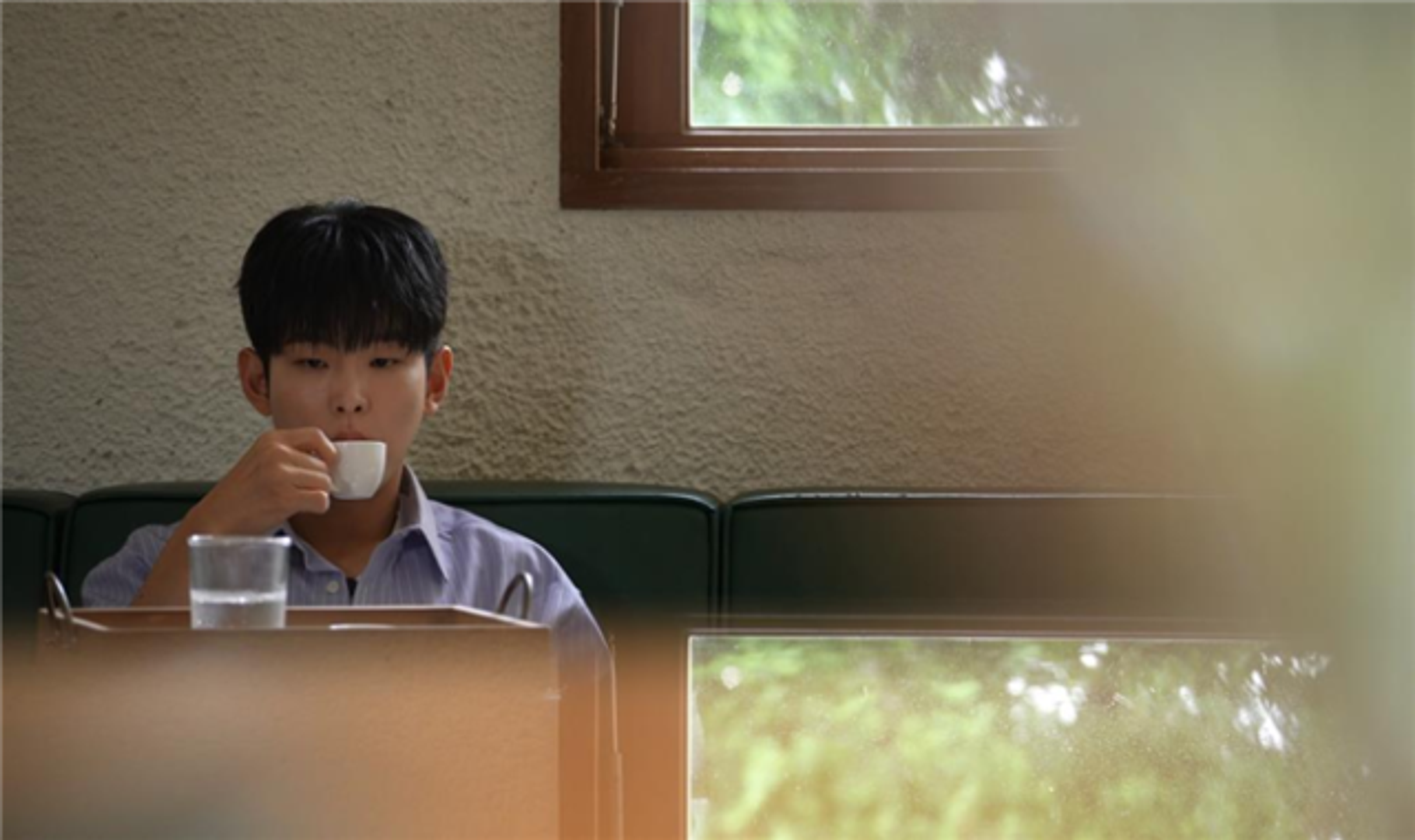 폴킴의 커피 한 잔 할래요