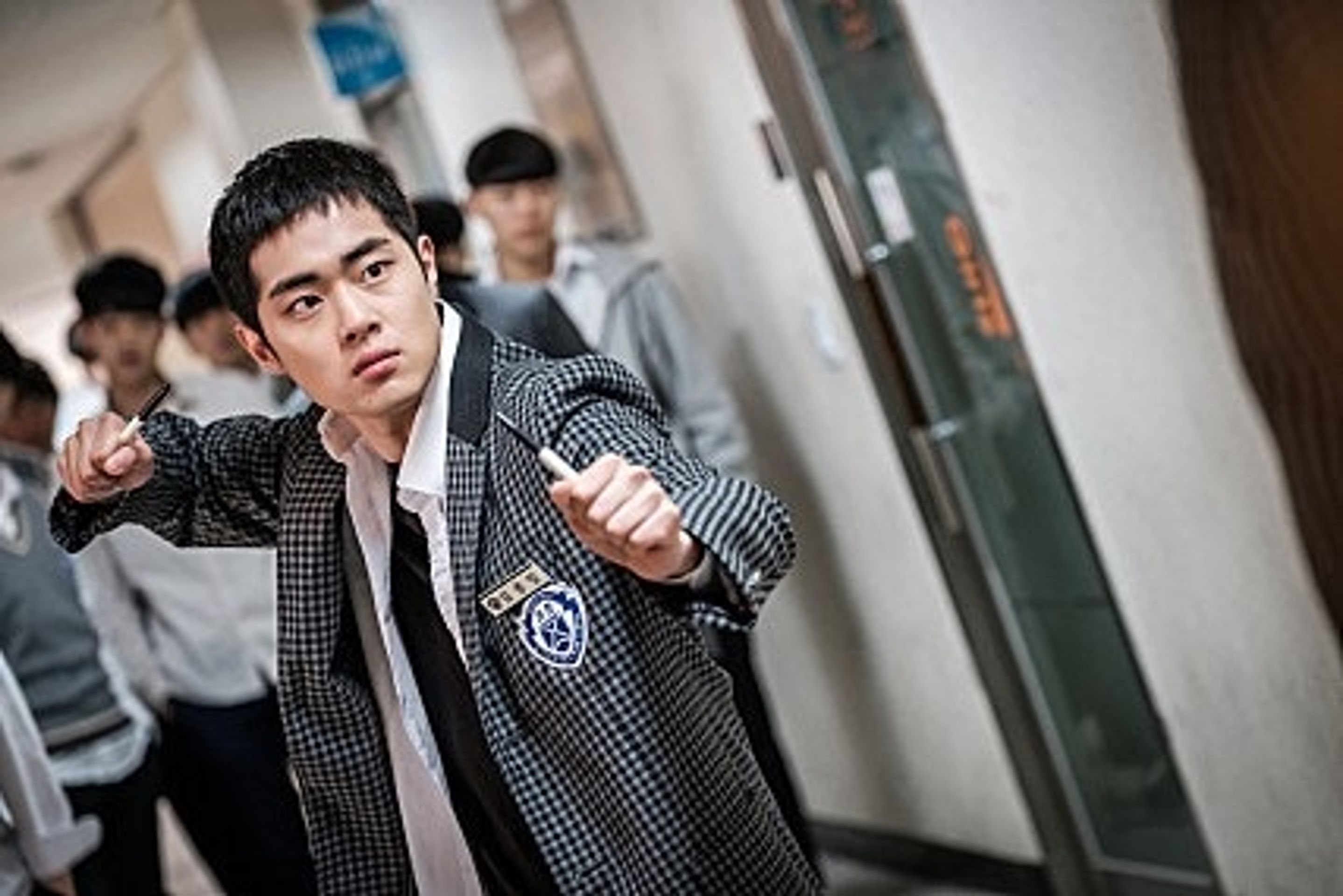 독고 리와인드: Part 2