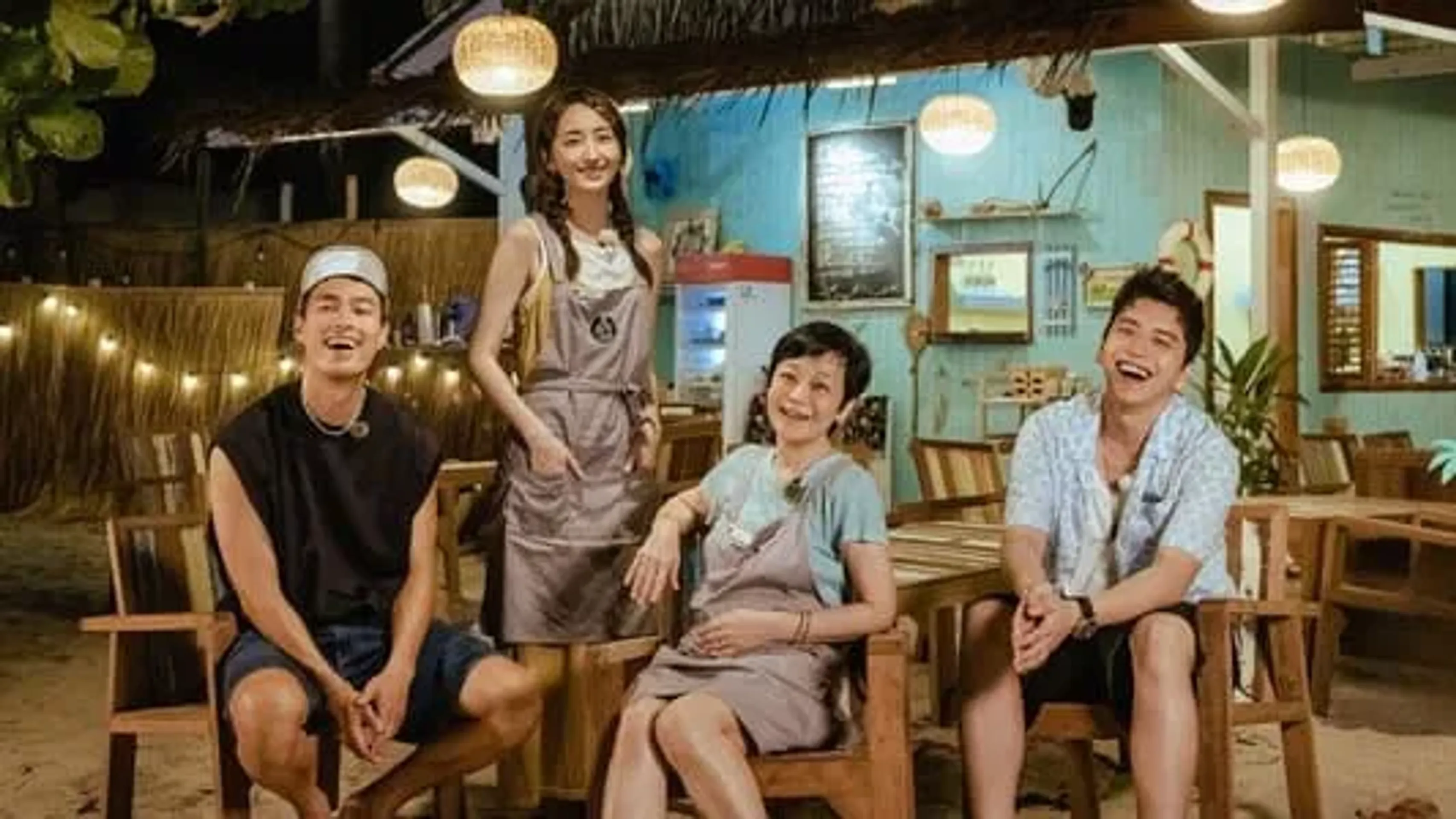 아이의 주방