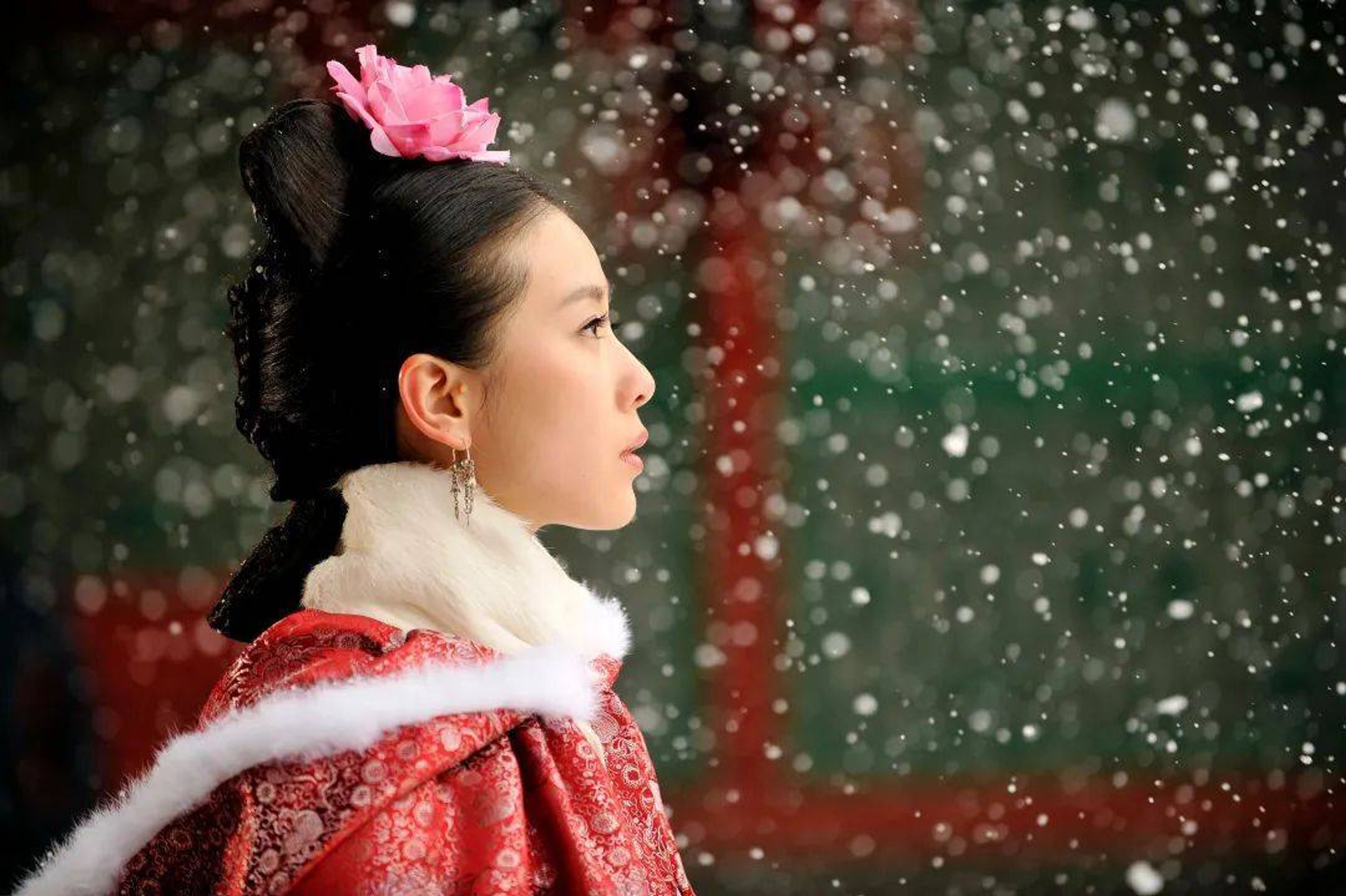 보보경심
