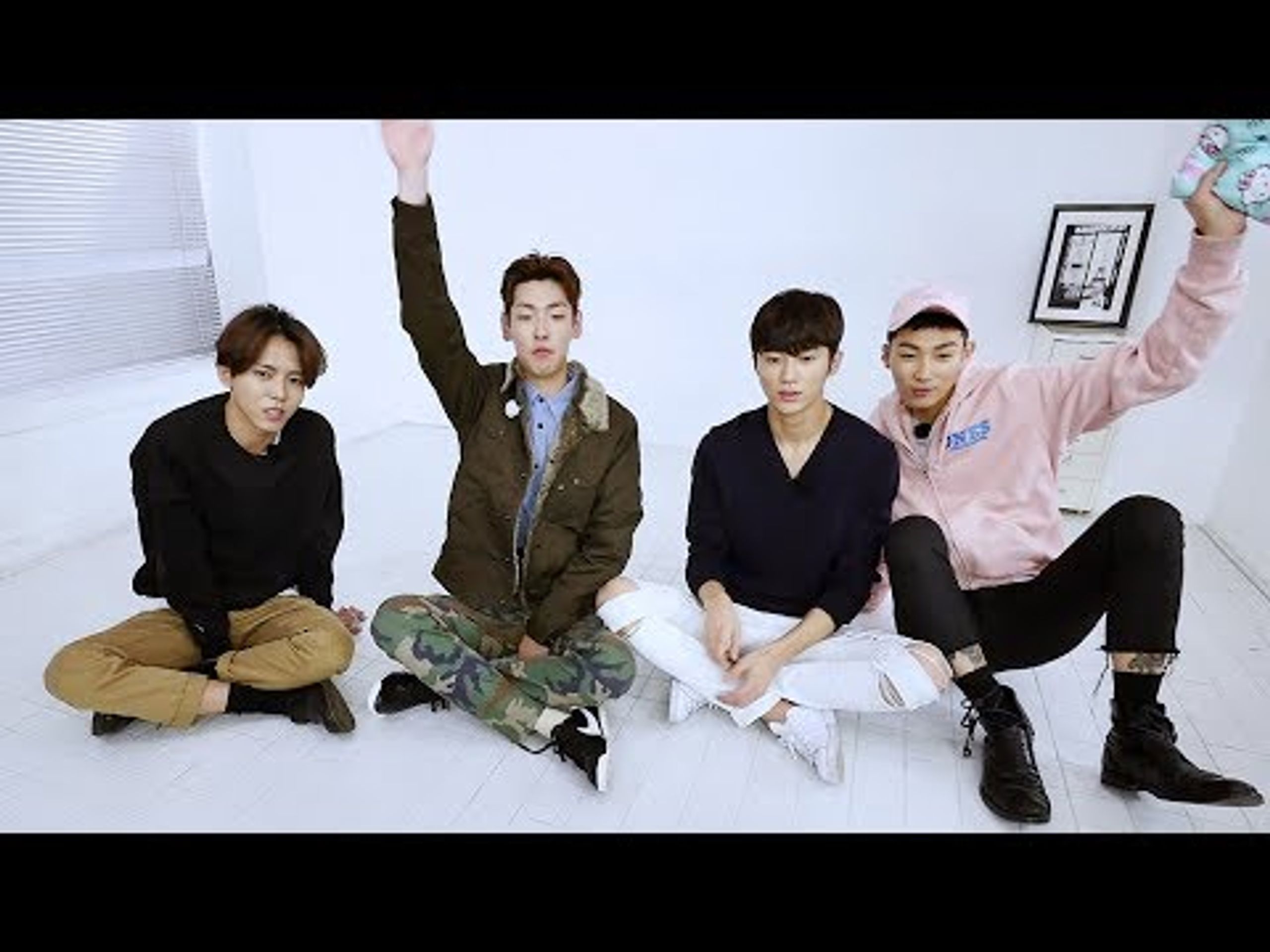 미스터 츄 시즌 1
