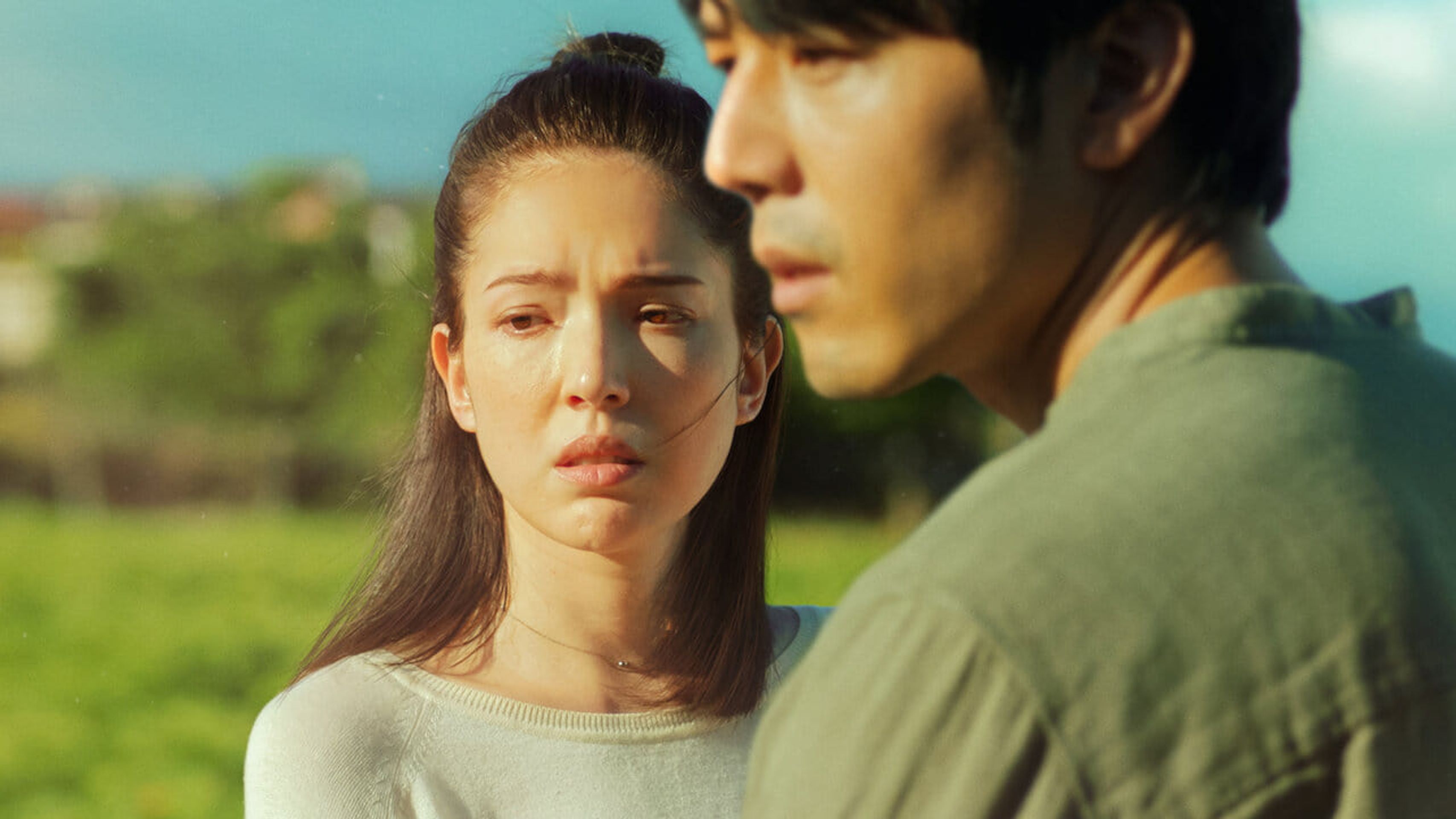 그녀와 그녀의 그녀