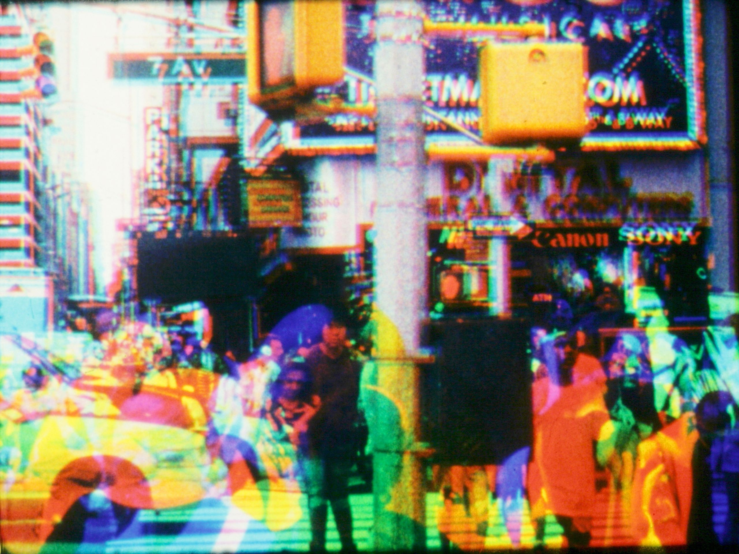 45 7 브로드웨이