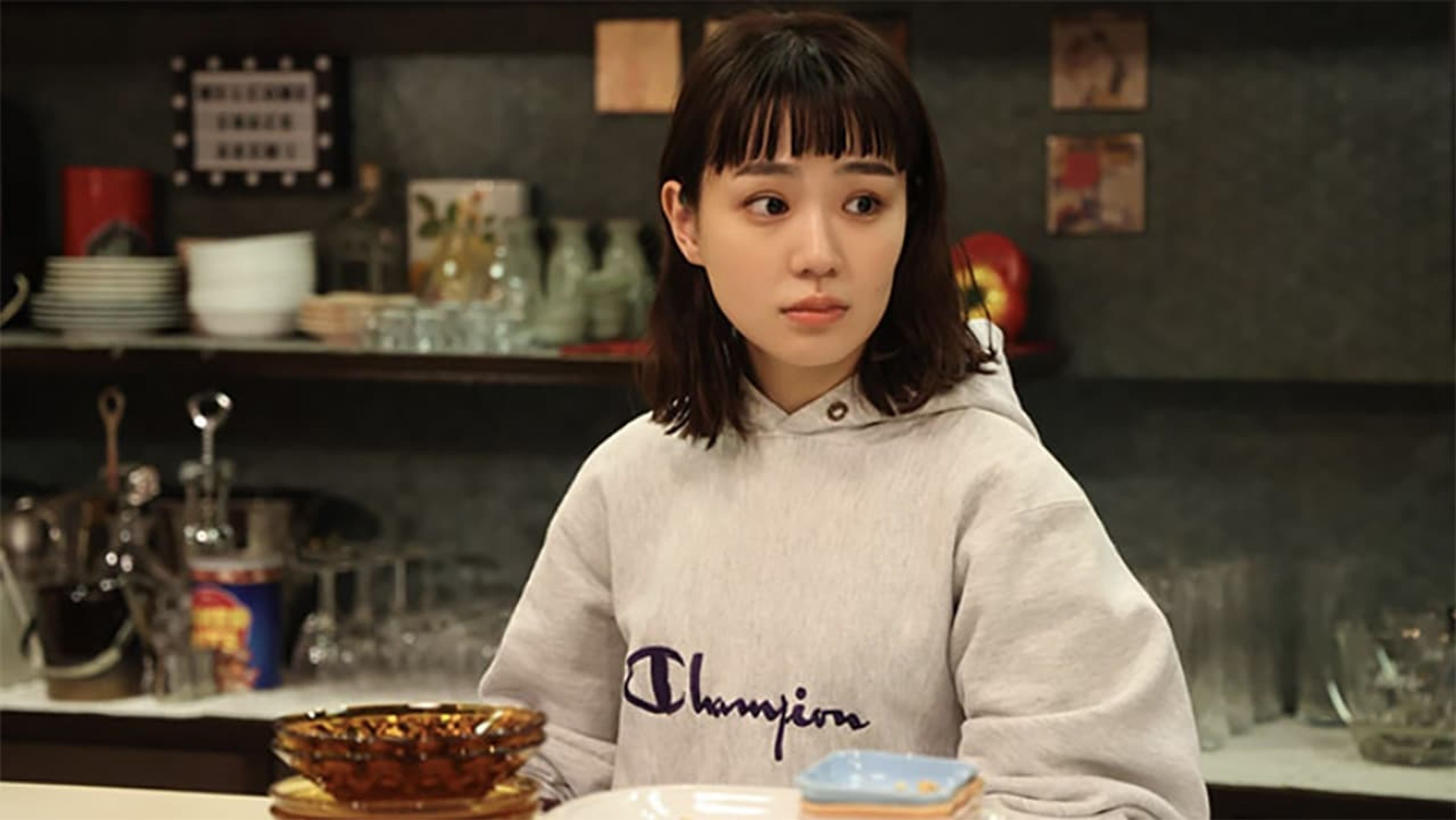 이 쓰레기를 때려 주고 싶어