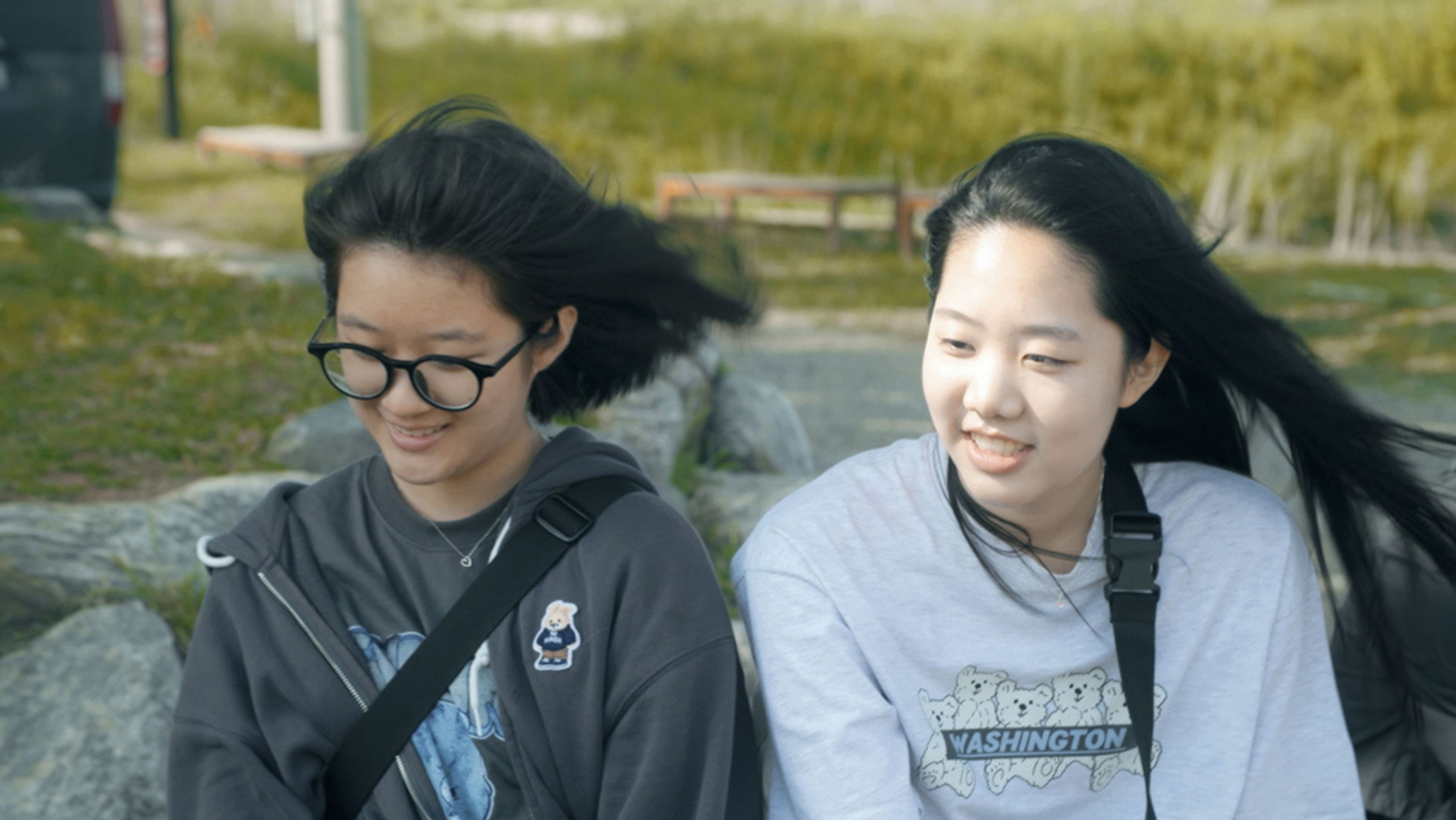 괜찮아, 앨리스
