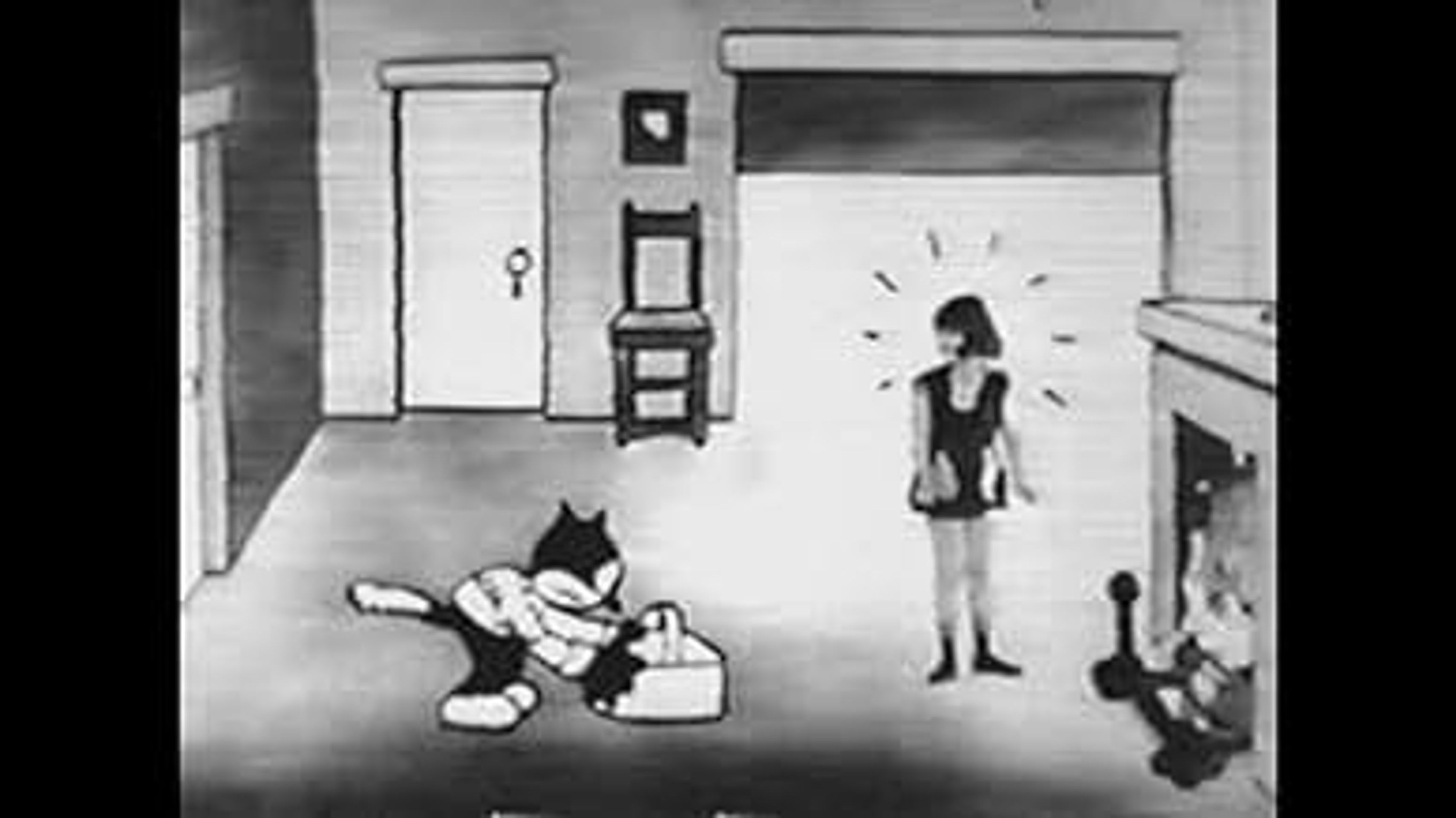 앨리스의 고아