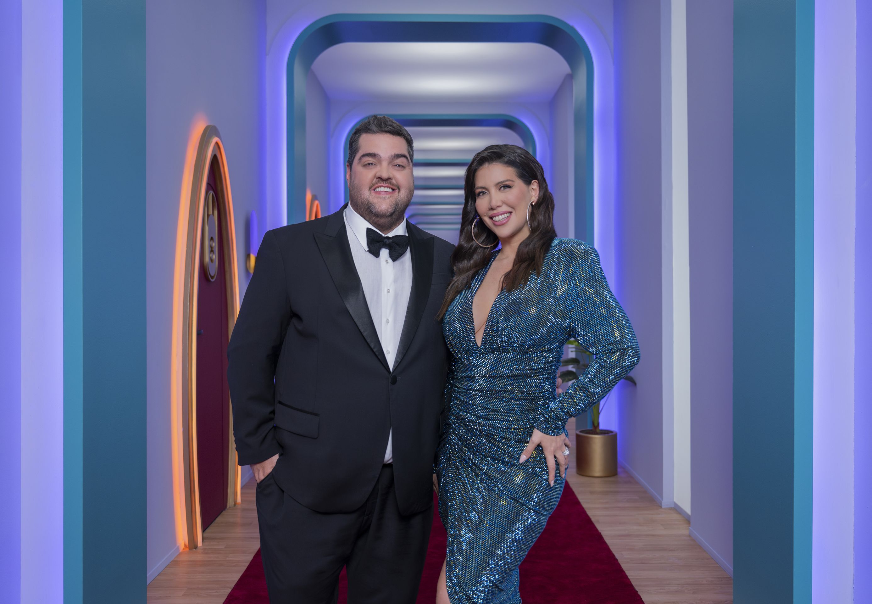 연애 실험 : 블라인드 러브 아르헨티나편