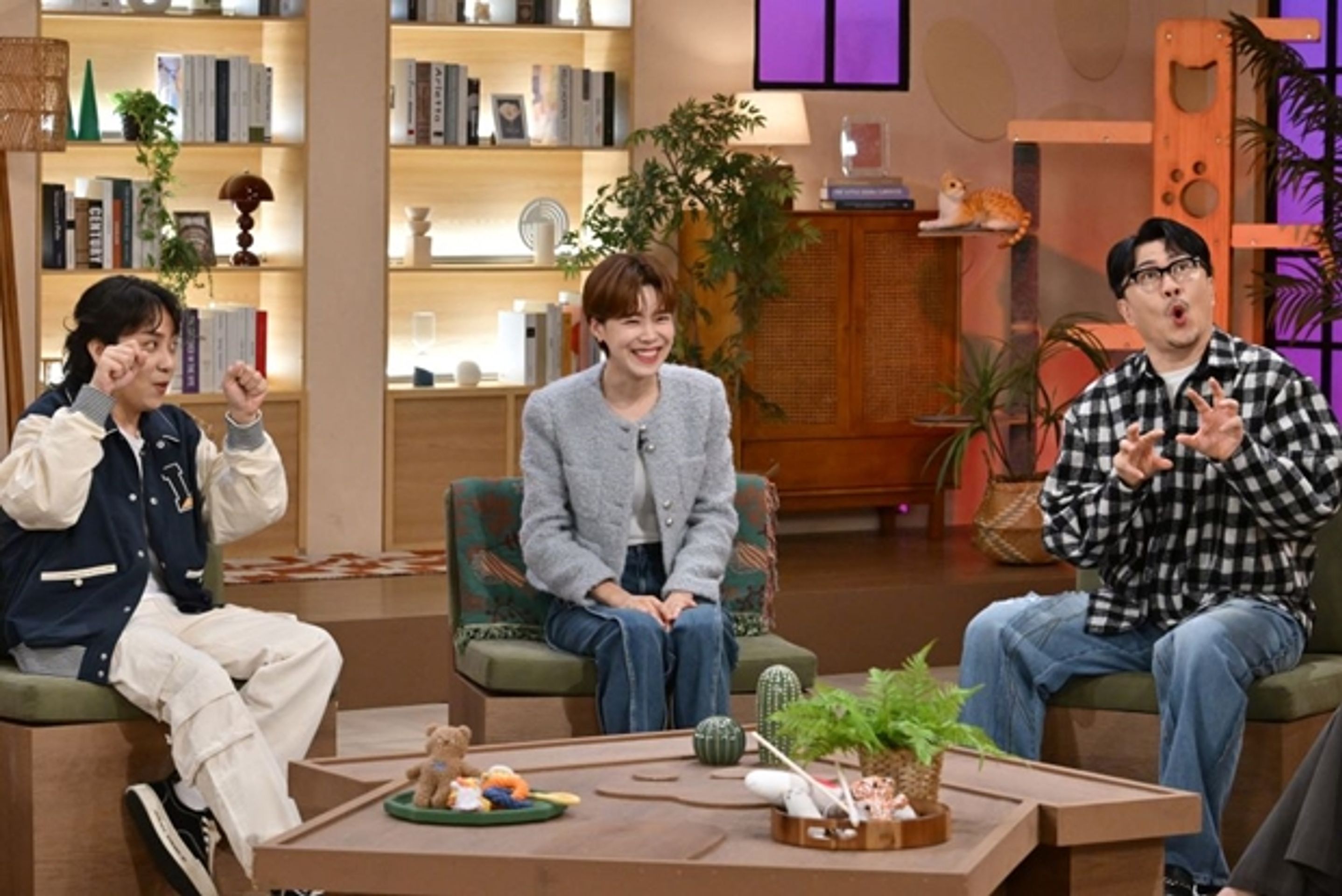 동물은 훌륭하다