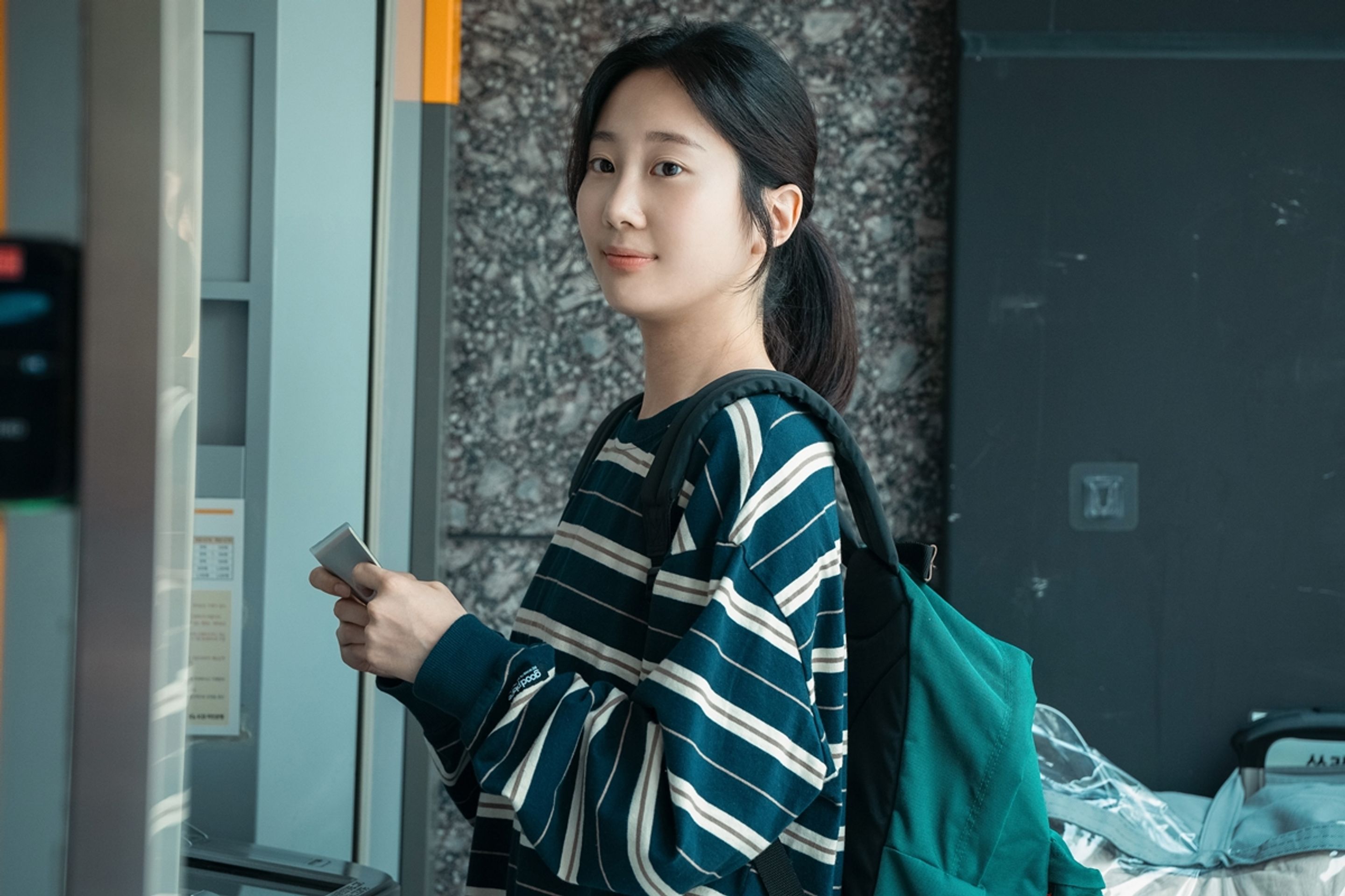 문을 여는 법