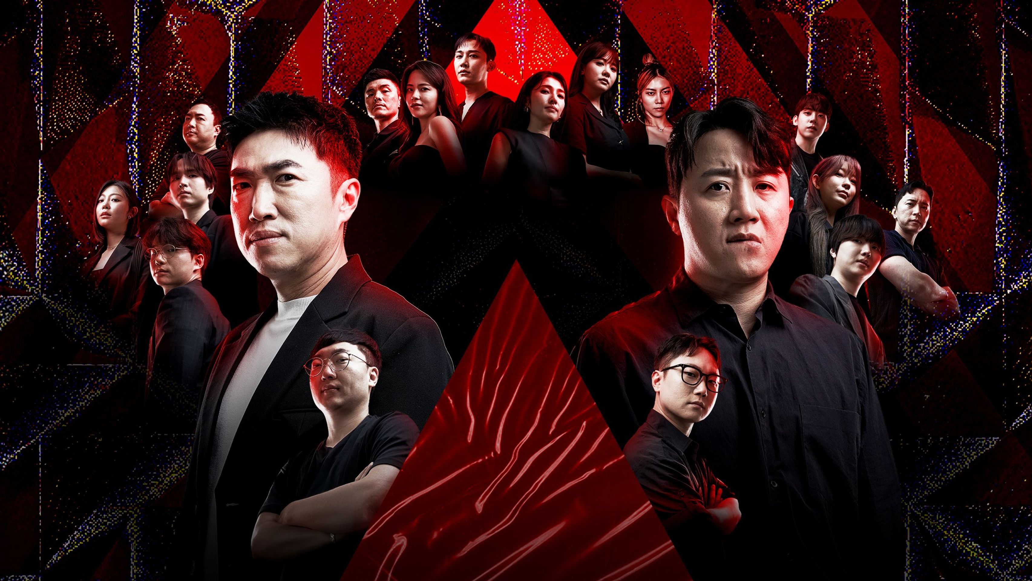 피의 게임 시즌 3