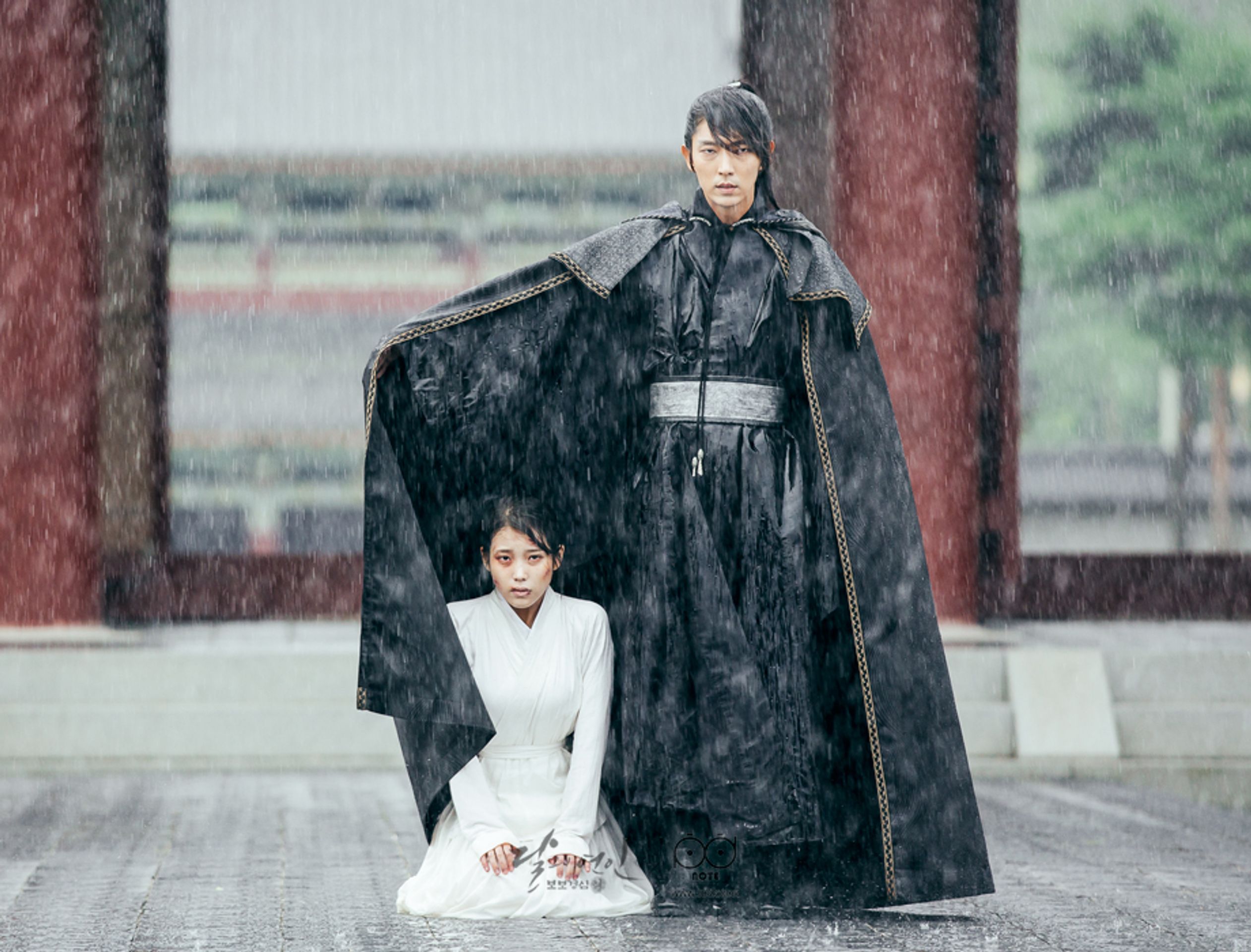 달의 연인: 보보경심 려
