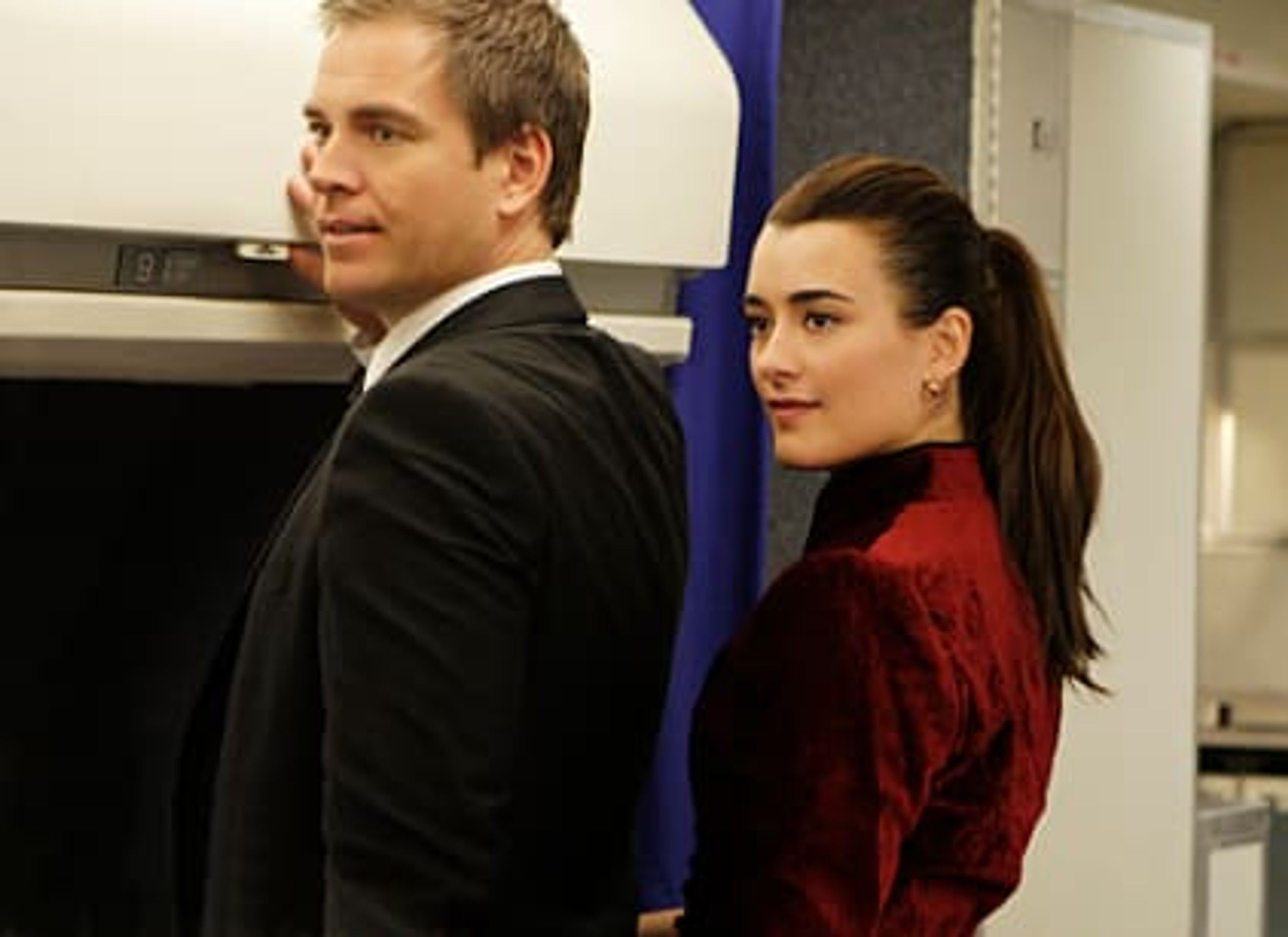 NCIS 시즌 7