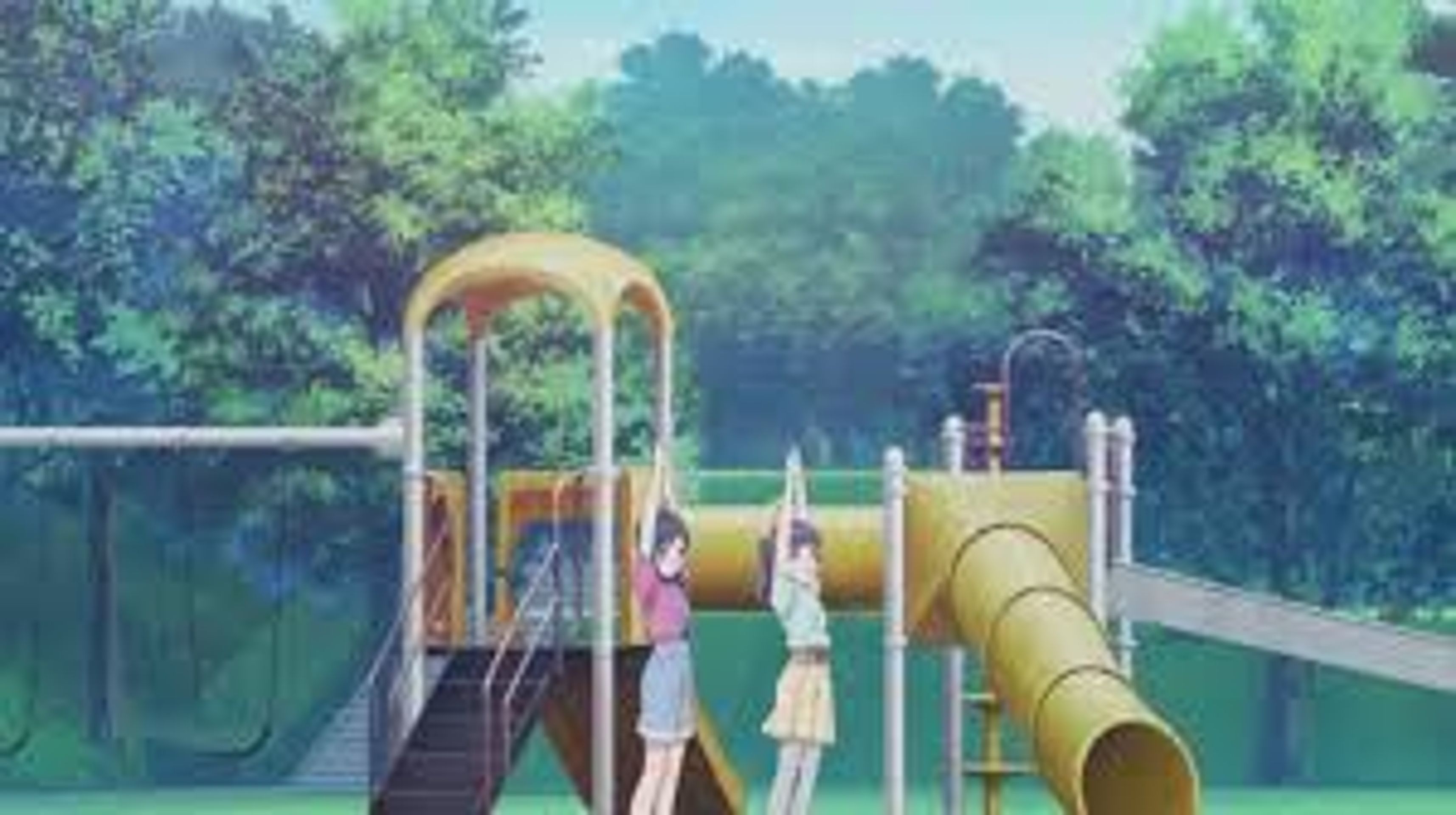 Wake up, Girls! 신장