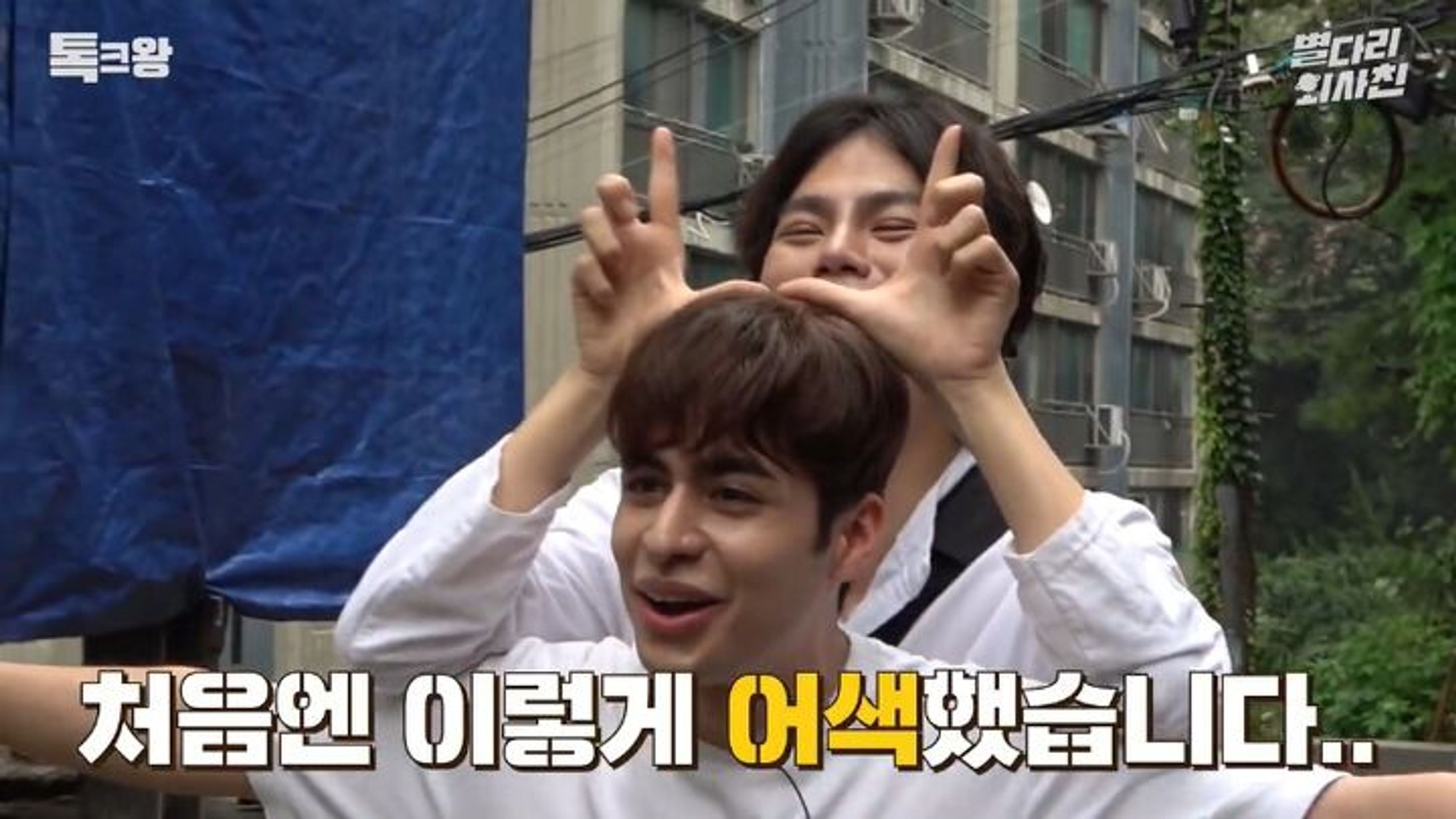톡크왕