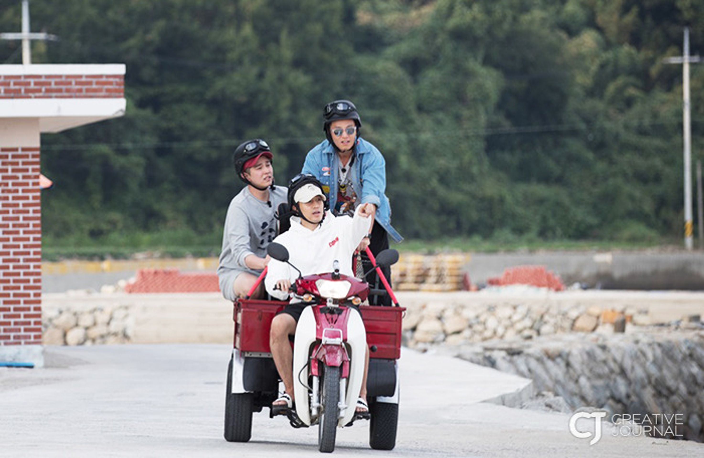 삼시세끼 어촌편 3