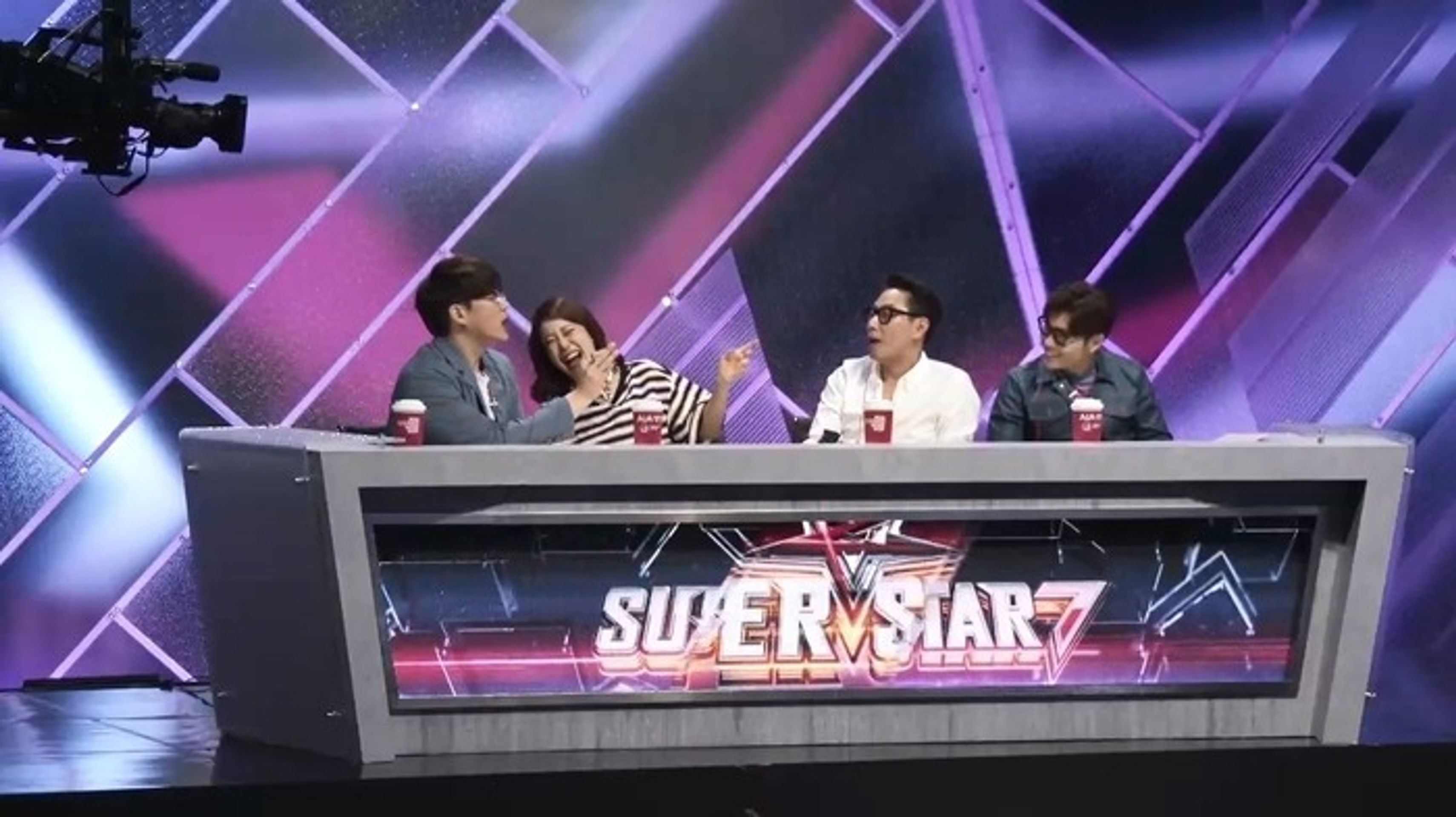 슈퍼스타 K 7