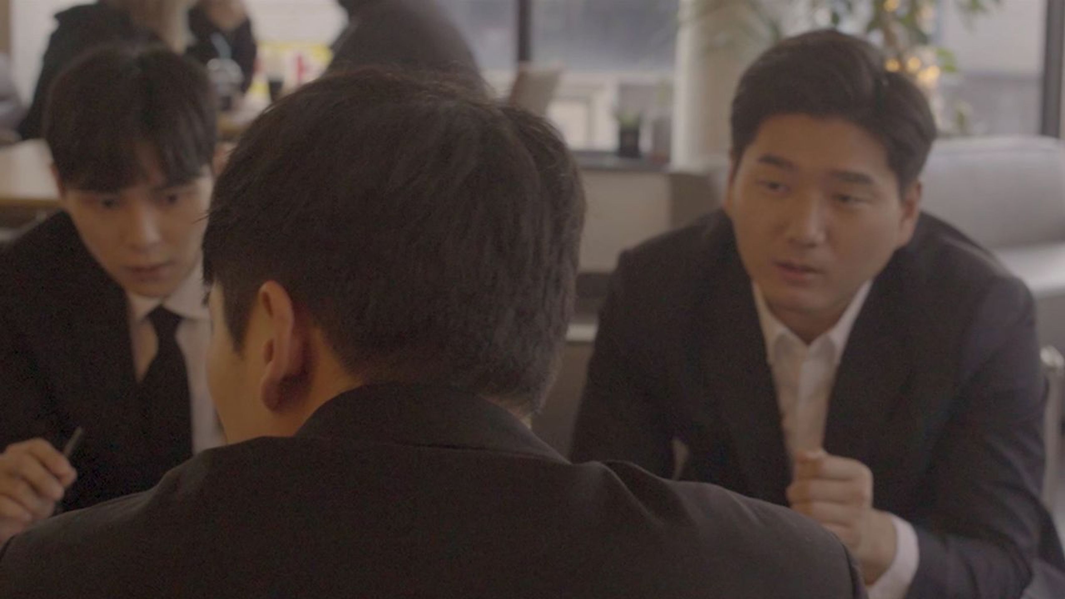 유언