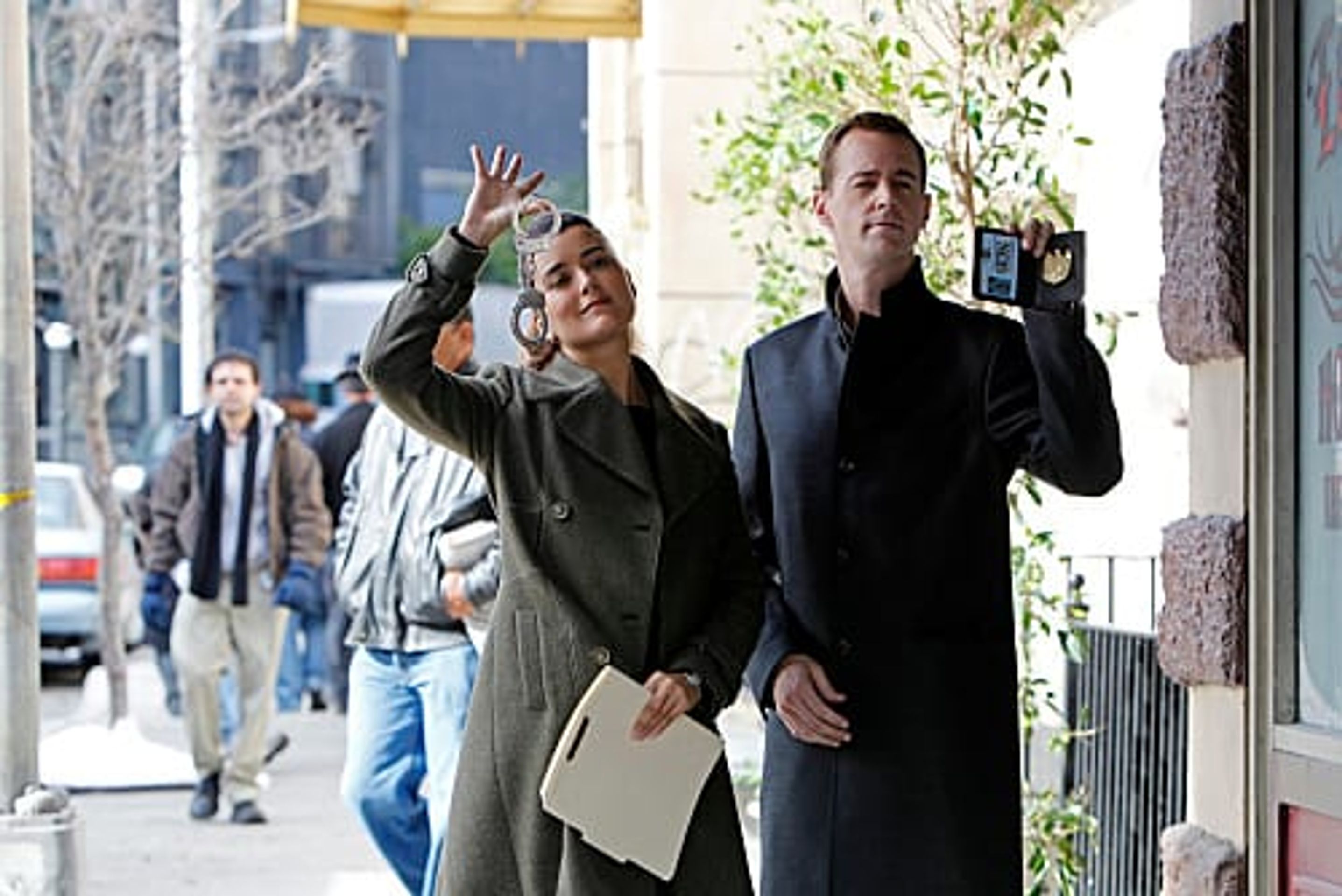 NCIS 시즌 8