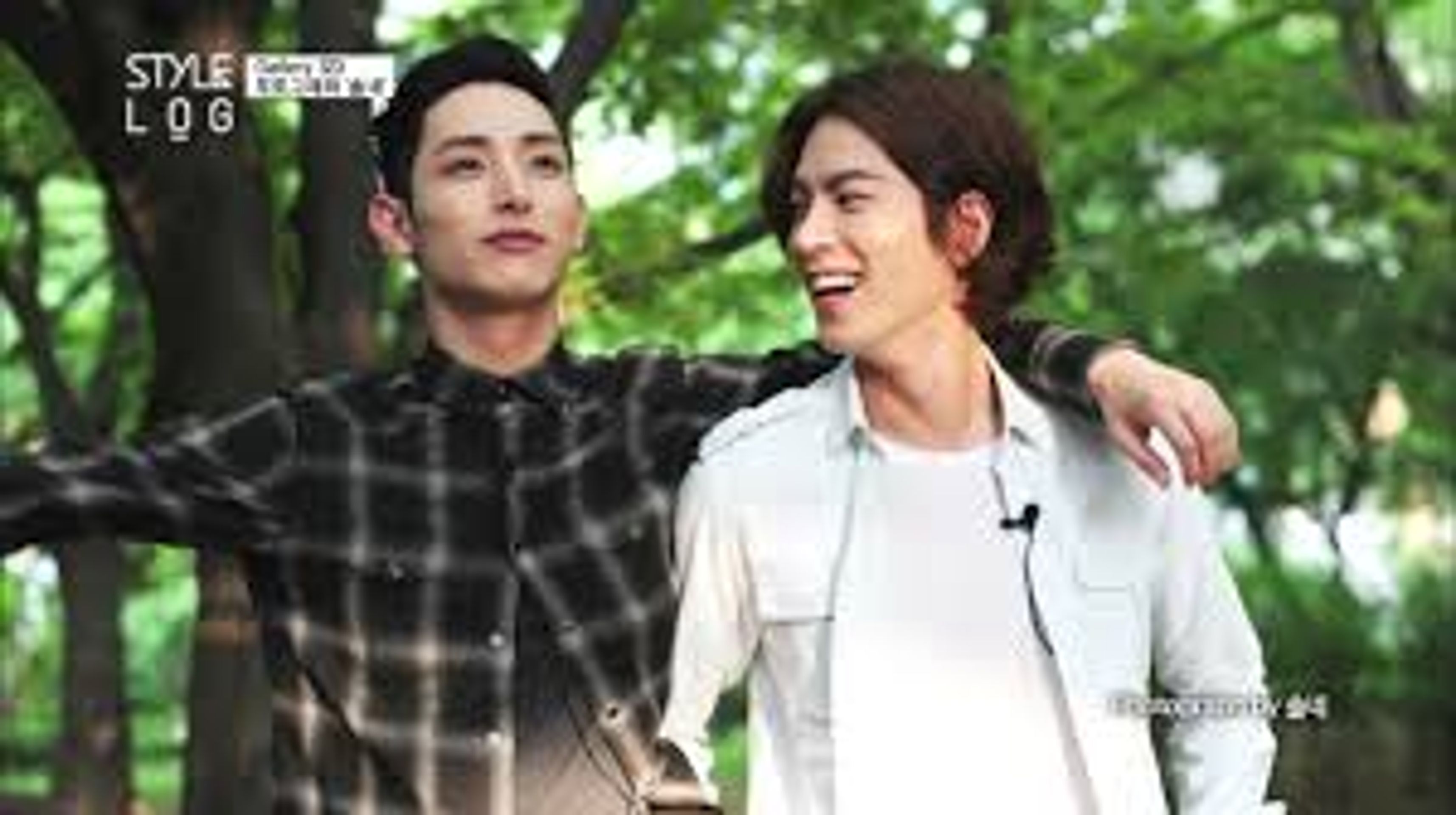 스타일 로그 2013