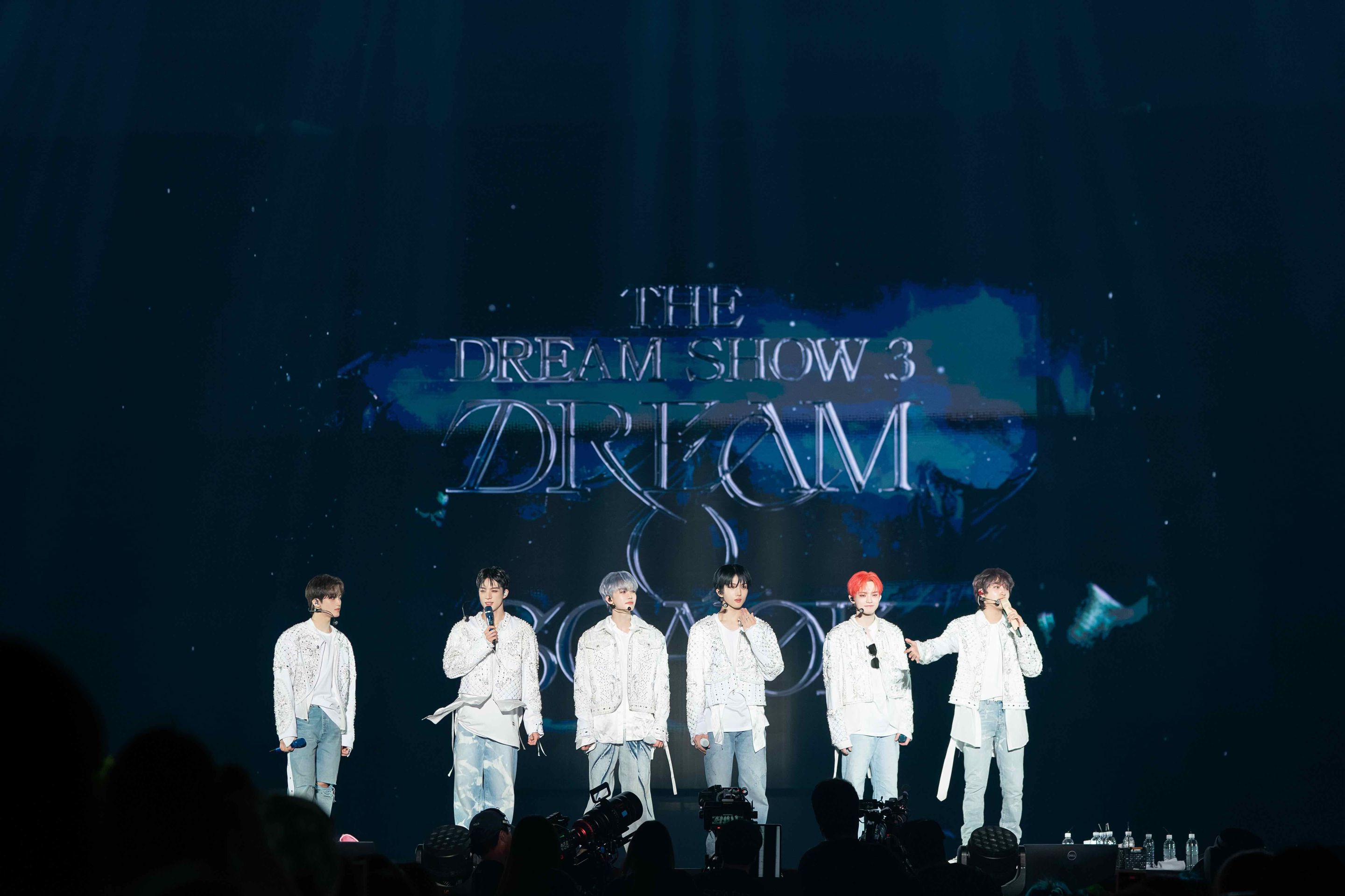 엔시티 드림 미스터리 랩: 드림 이스케이프 인 시네마