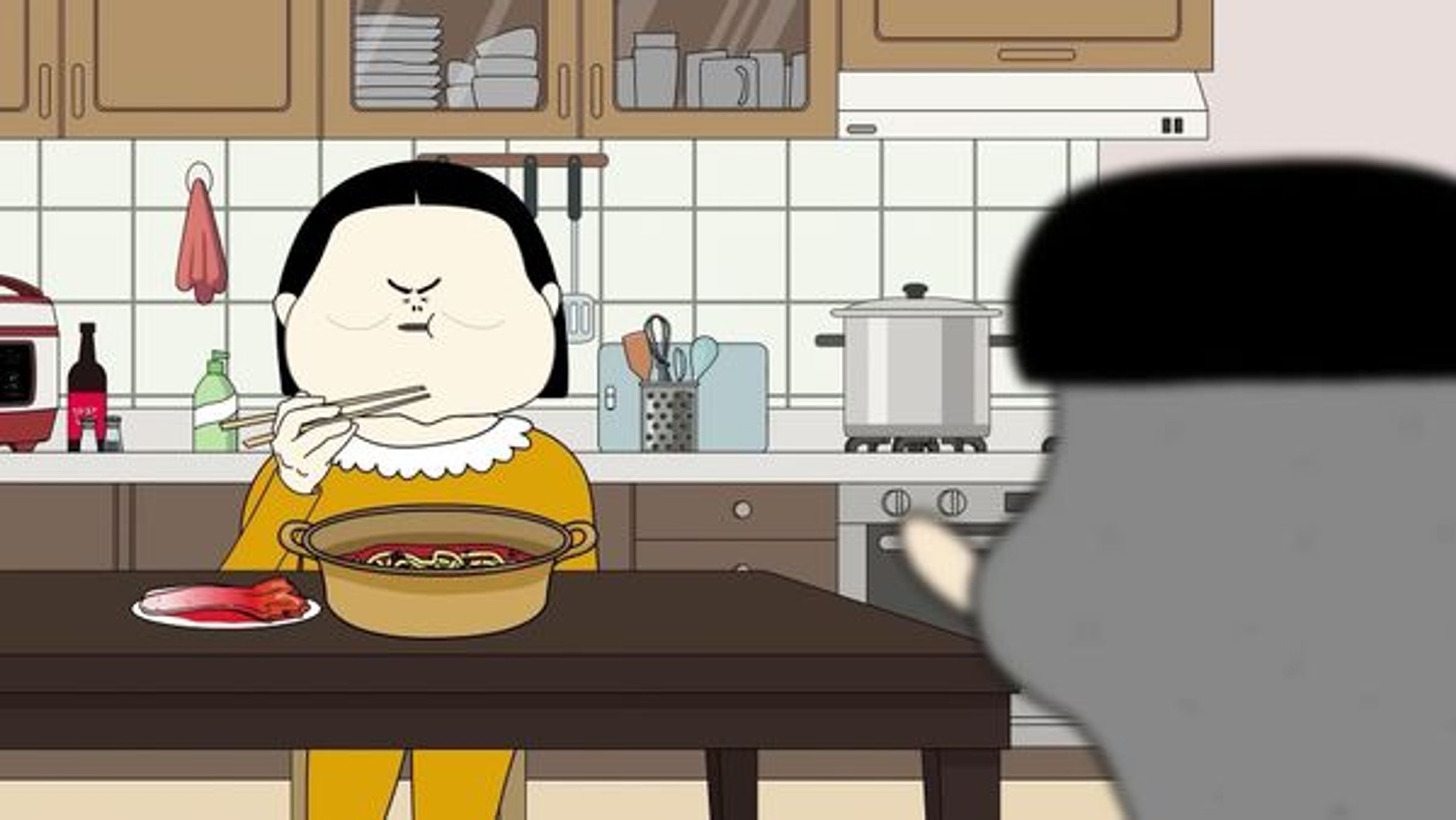 뚜식이 시즌 6