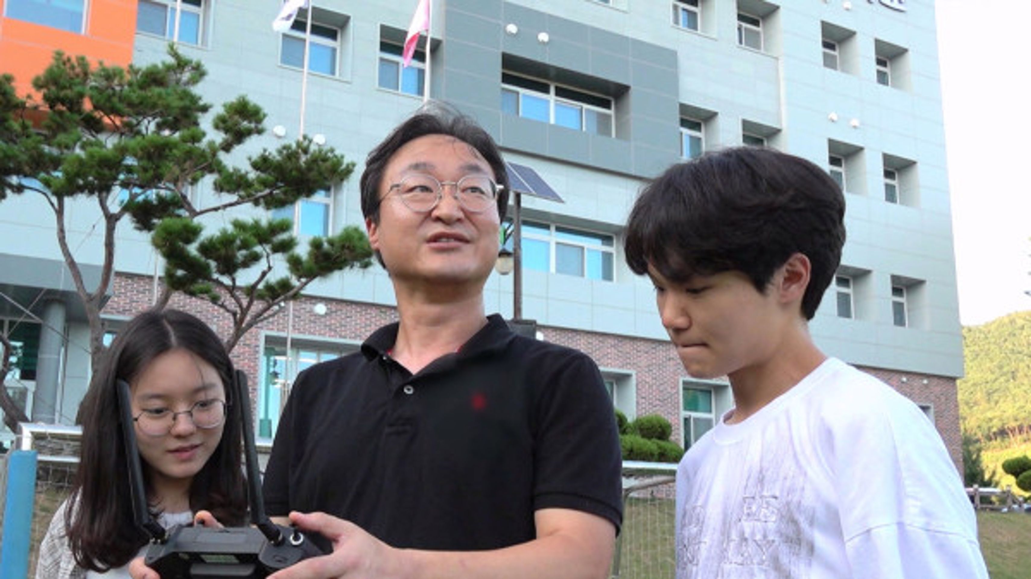 대한민국, 과학의 길을 묻다