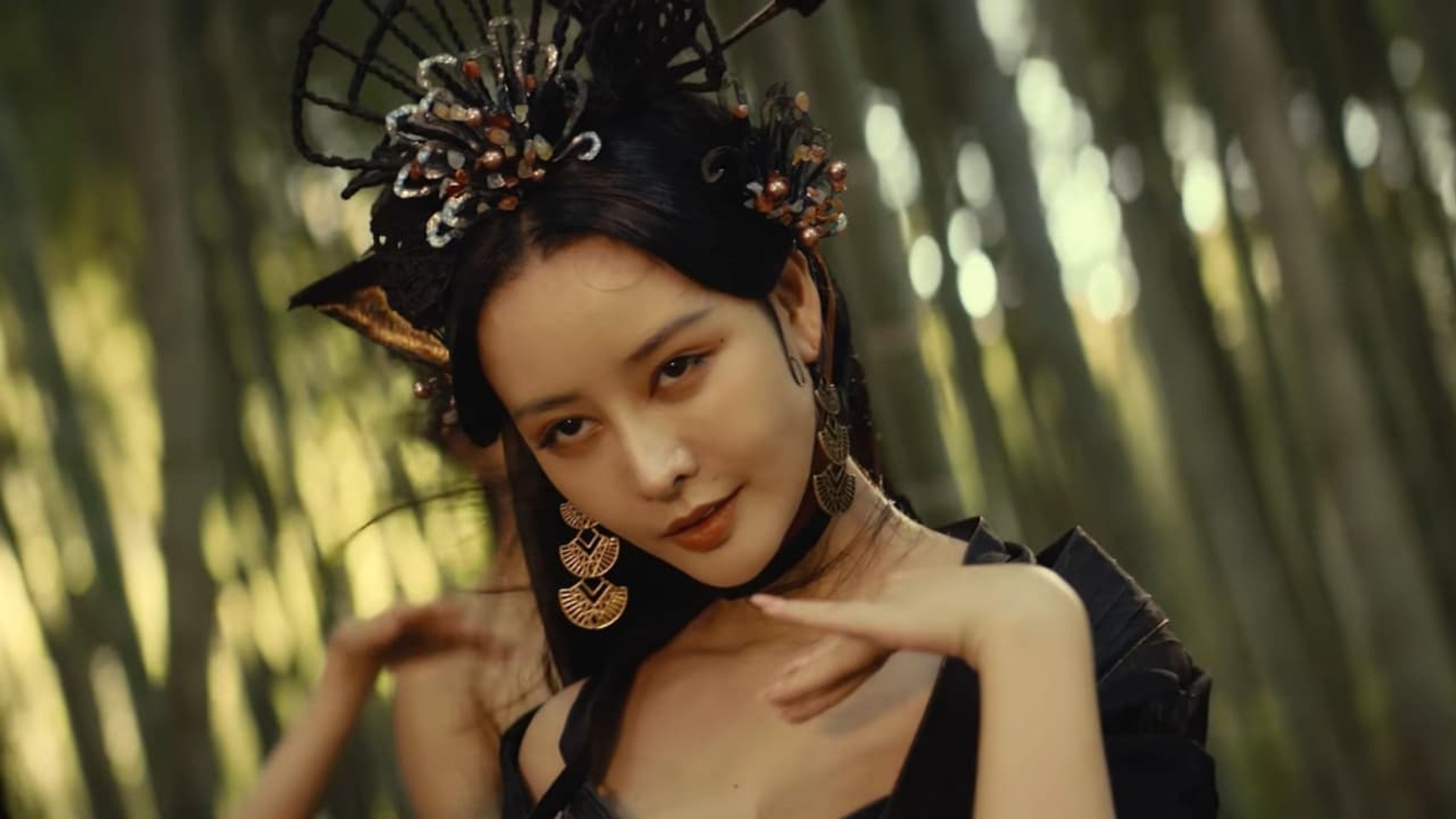 화피: 정멸