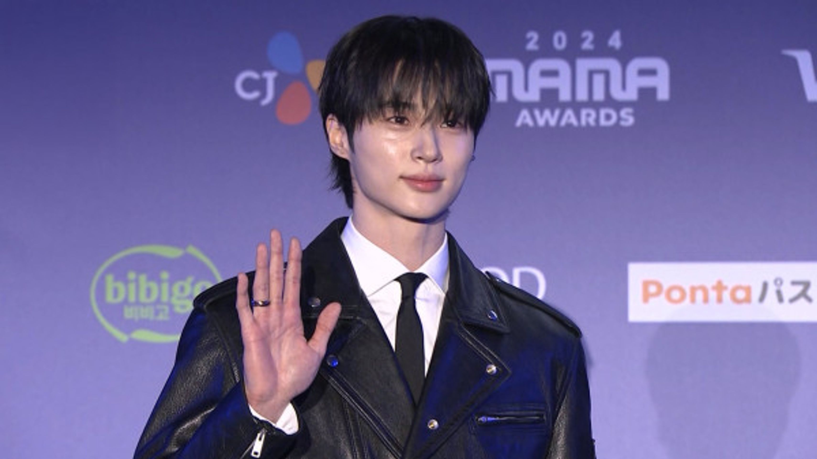 2024 마마 어워즈 재팬 레드카펫 챕터 1