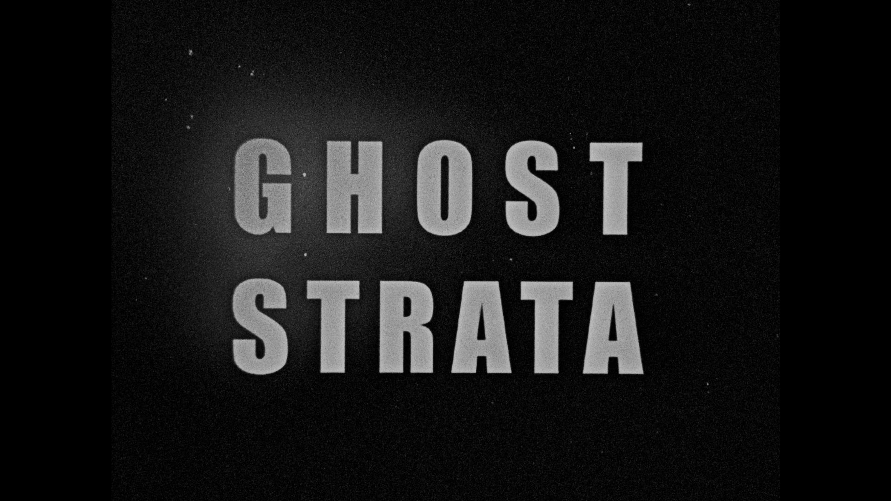 고스트 스트라타