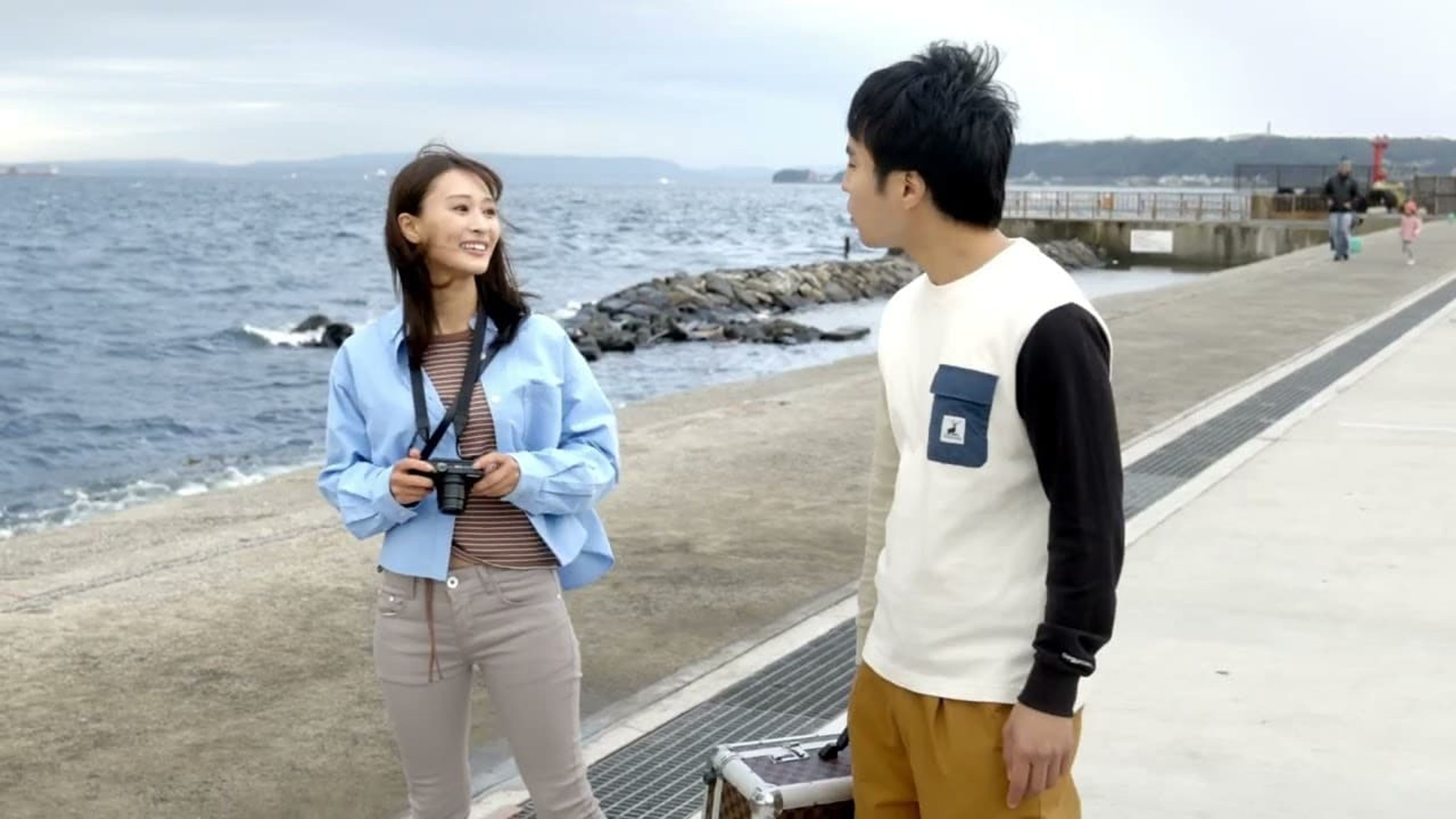 욕망의 해변